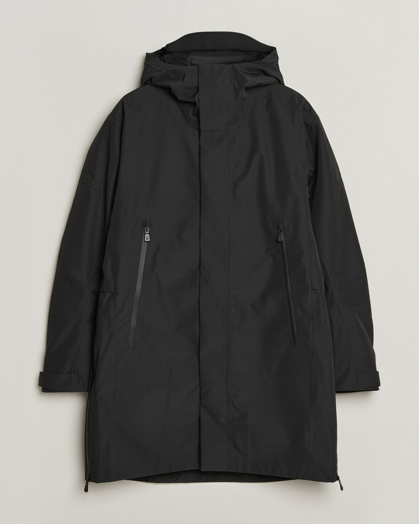 Uomini | Giacche | Sail Racing | Ocean Insulated Parka Carbon