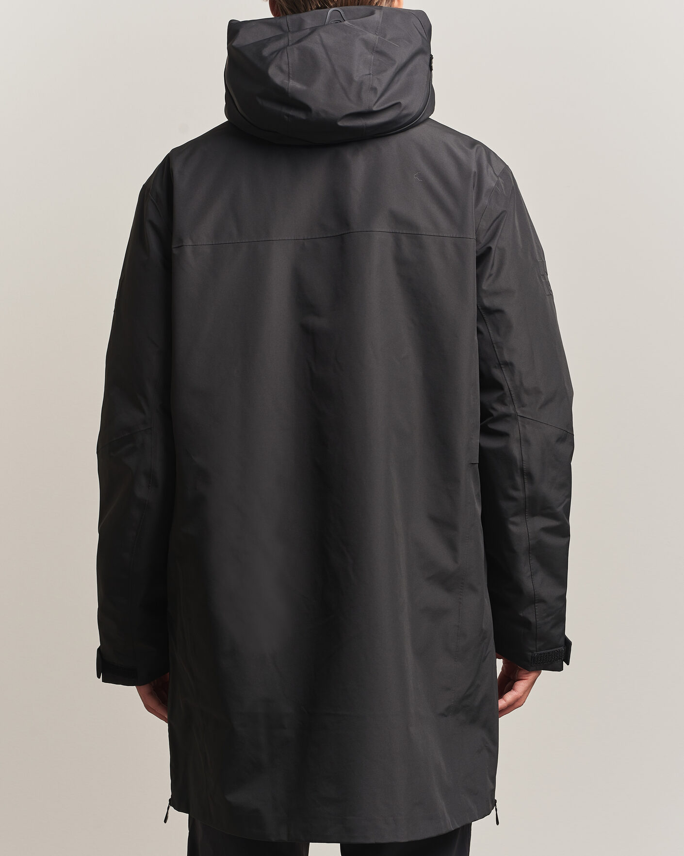 Uomini | Giacche | Sail Racing | Ocean Insulated Parka Carbon