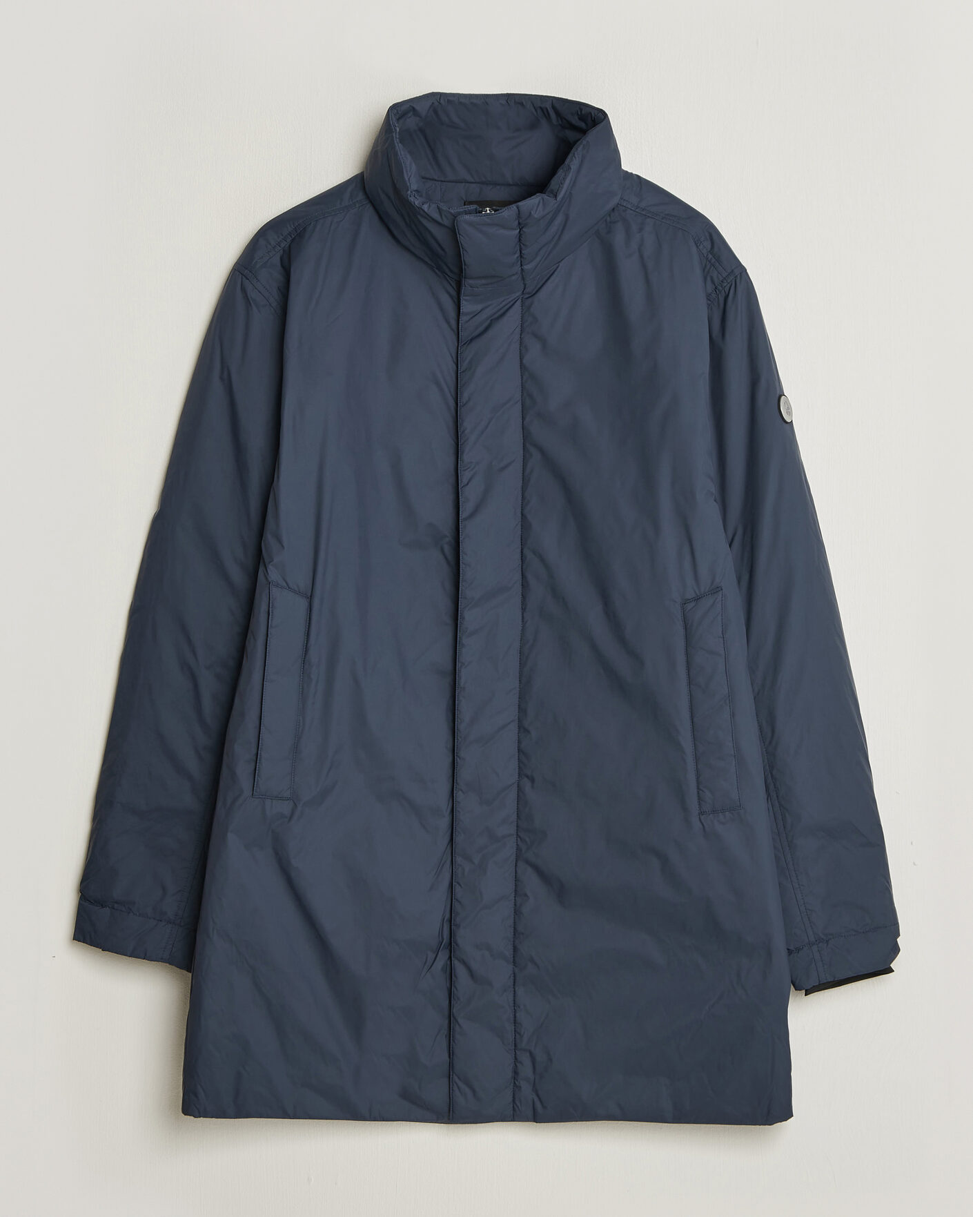 Uomini | Giacche | Sail Racing | Arc Primaloft Coat Dark Navy