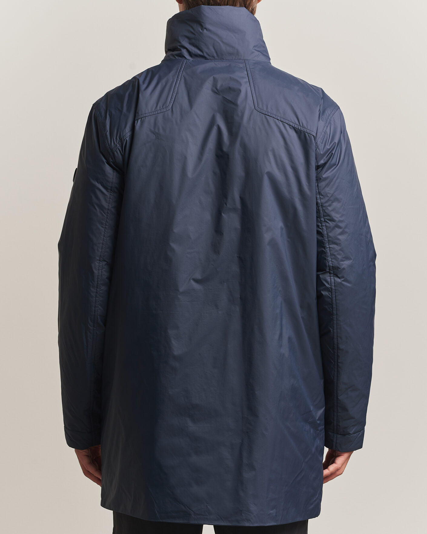 Uomini | Giacche | Sail Racing | Arc Primaloft Coat Dark Navy