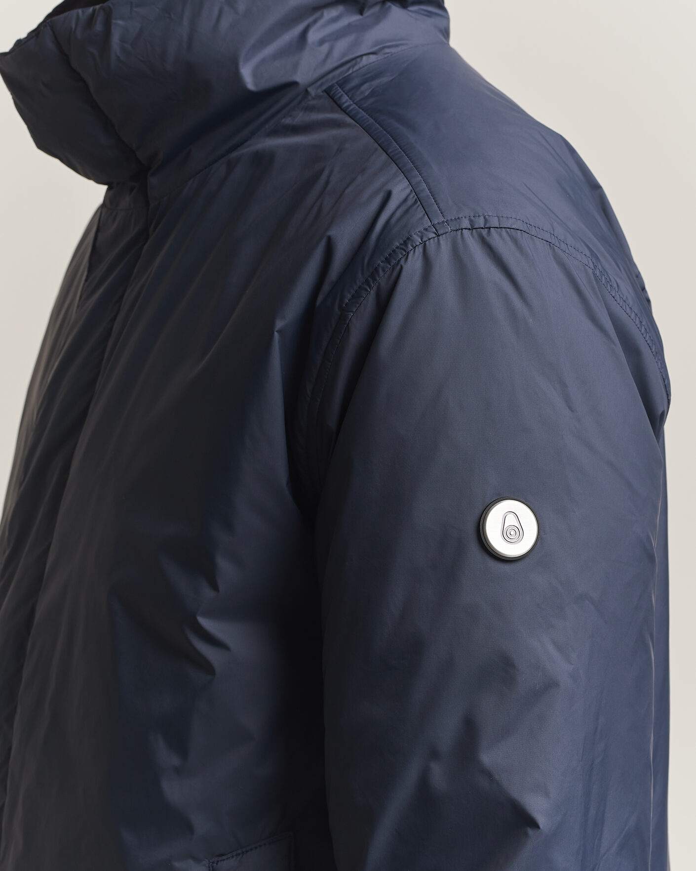 Uomini | Giacche | Sail Racing | Arc Primaloft Coat Dark Navy