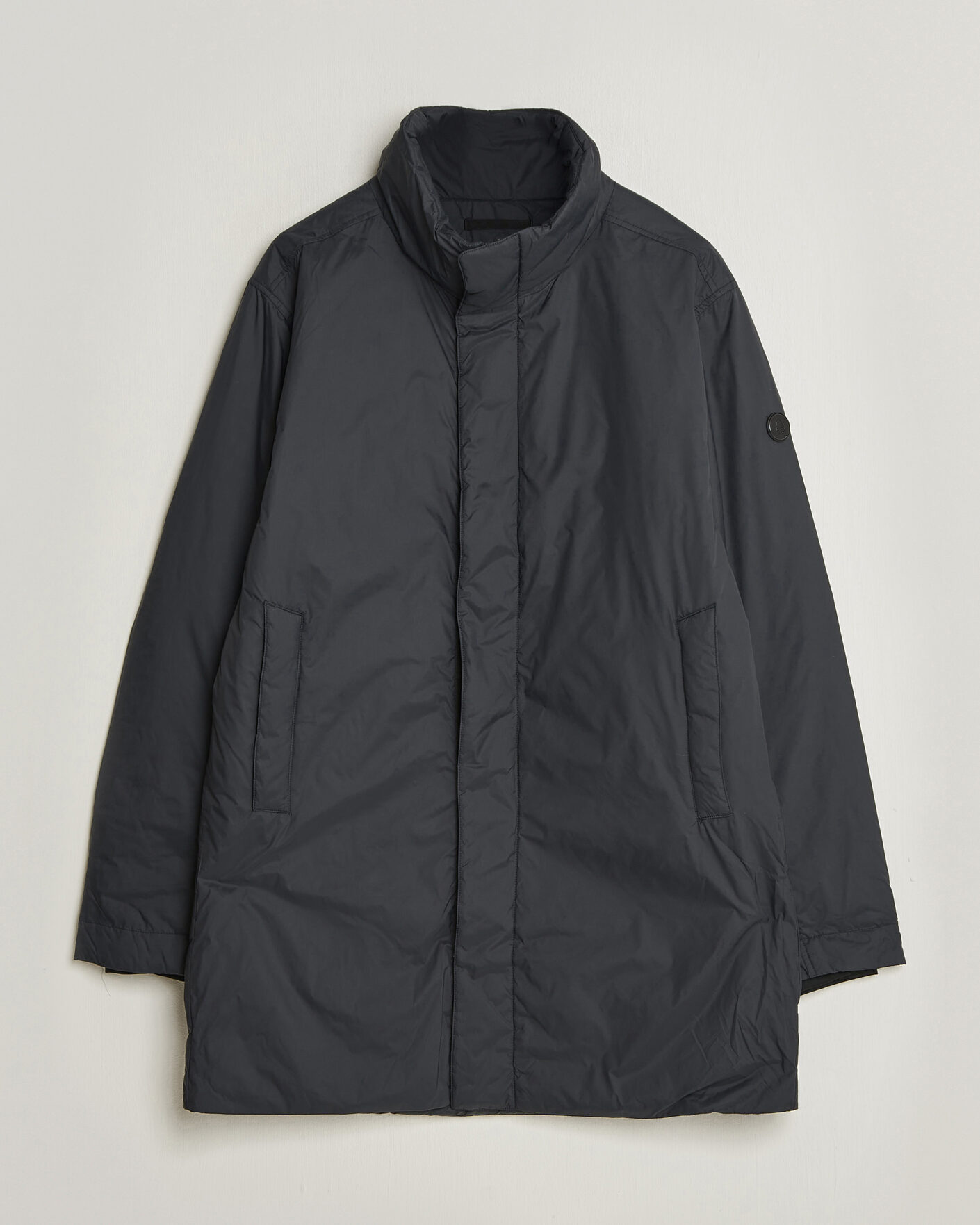 Uomini | Giacche | Sail Racing | Arc Primaloft Coat Carbon