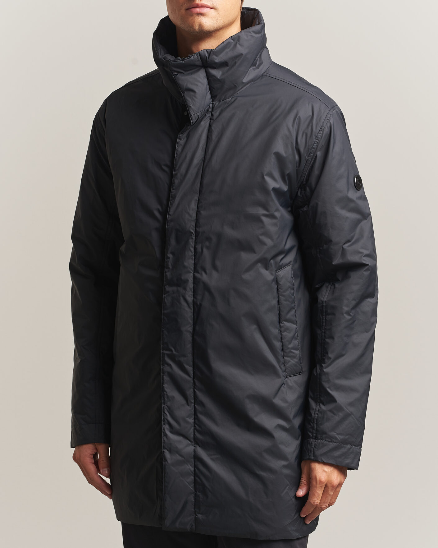 Uomini | Giacche | Sail Racing | Arc Primaloft Coat Carbon