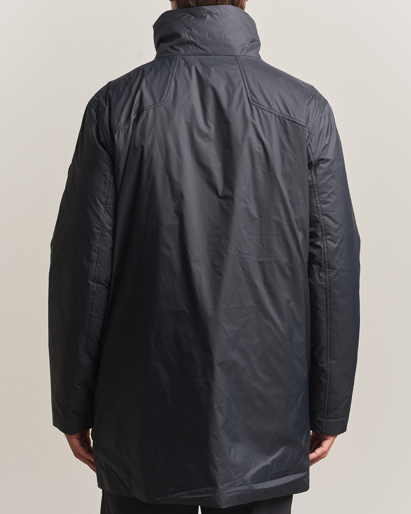 Uomini | Giacche | Sail Racing | Arc Primaloft Coat Carbon