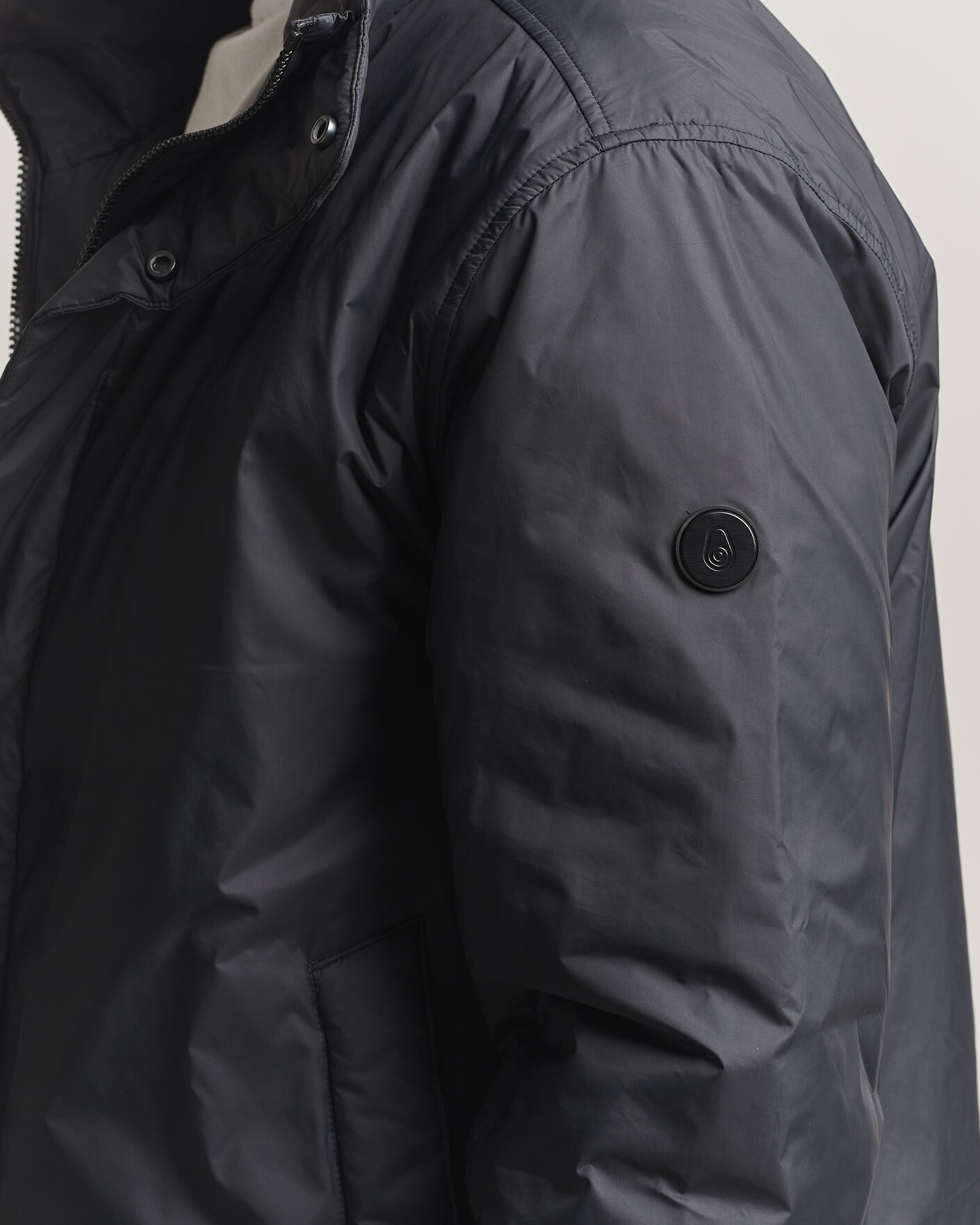 Uomini | Giacche | Sail Racing | Arc Primaloft Coat Carbon