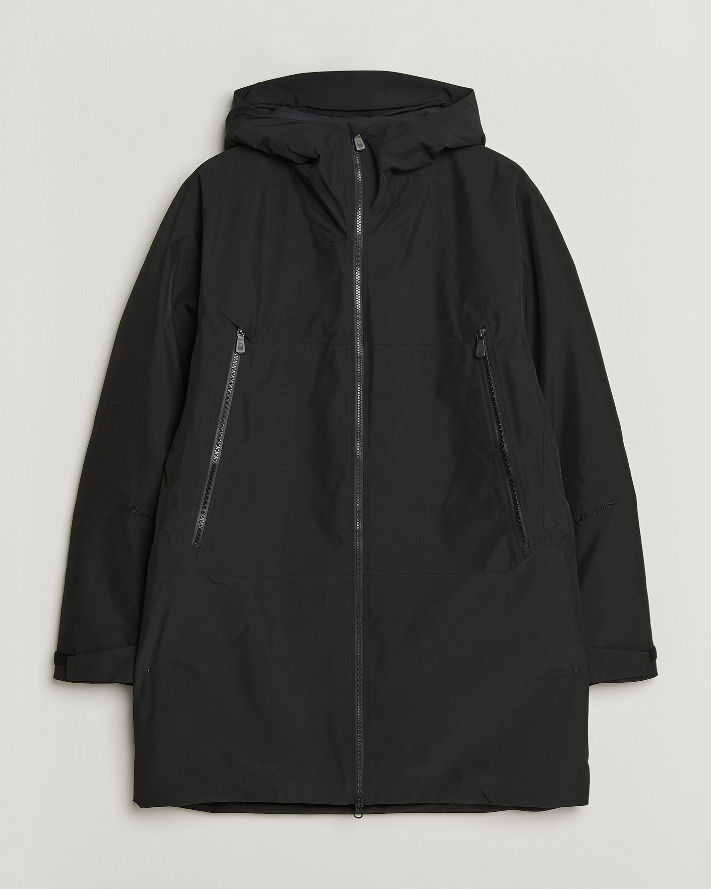 Uomini | Giacche | Sail Racing | Coast Gore-Tex Parka Carbon