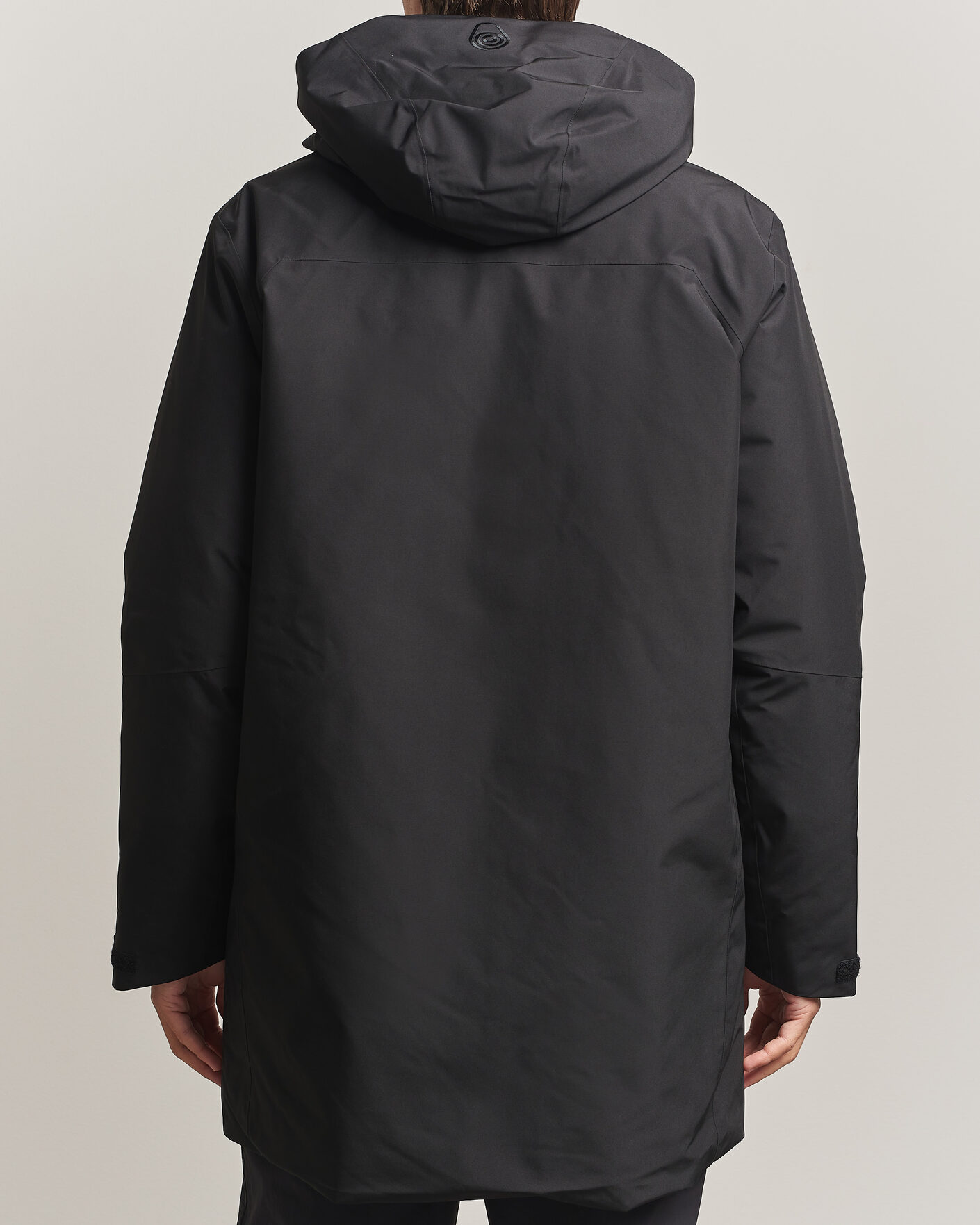Uomini | Giacche | Sail Racing | Coast Gore-Tex Parka Carbon