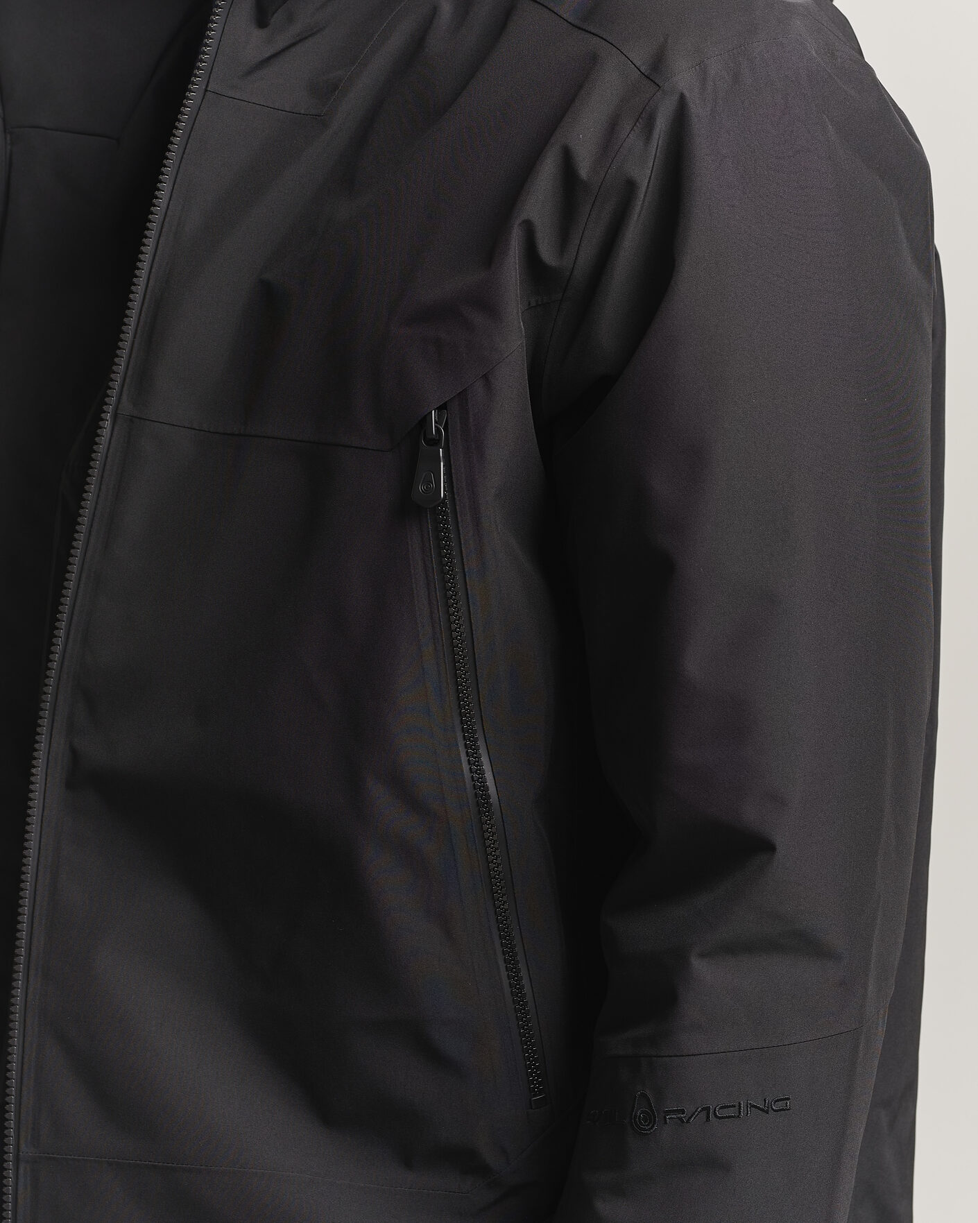 Uomini | Giacche | Sail Racing | Coast Gore-Tex Parka Carbon