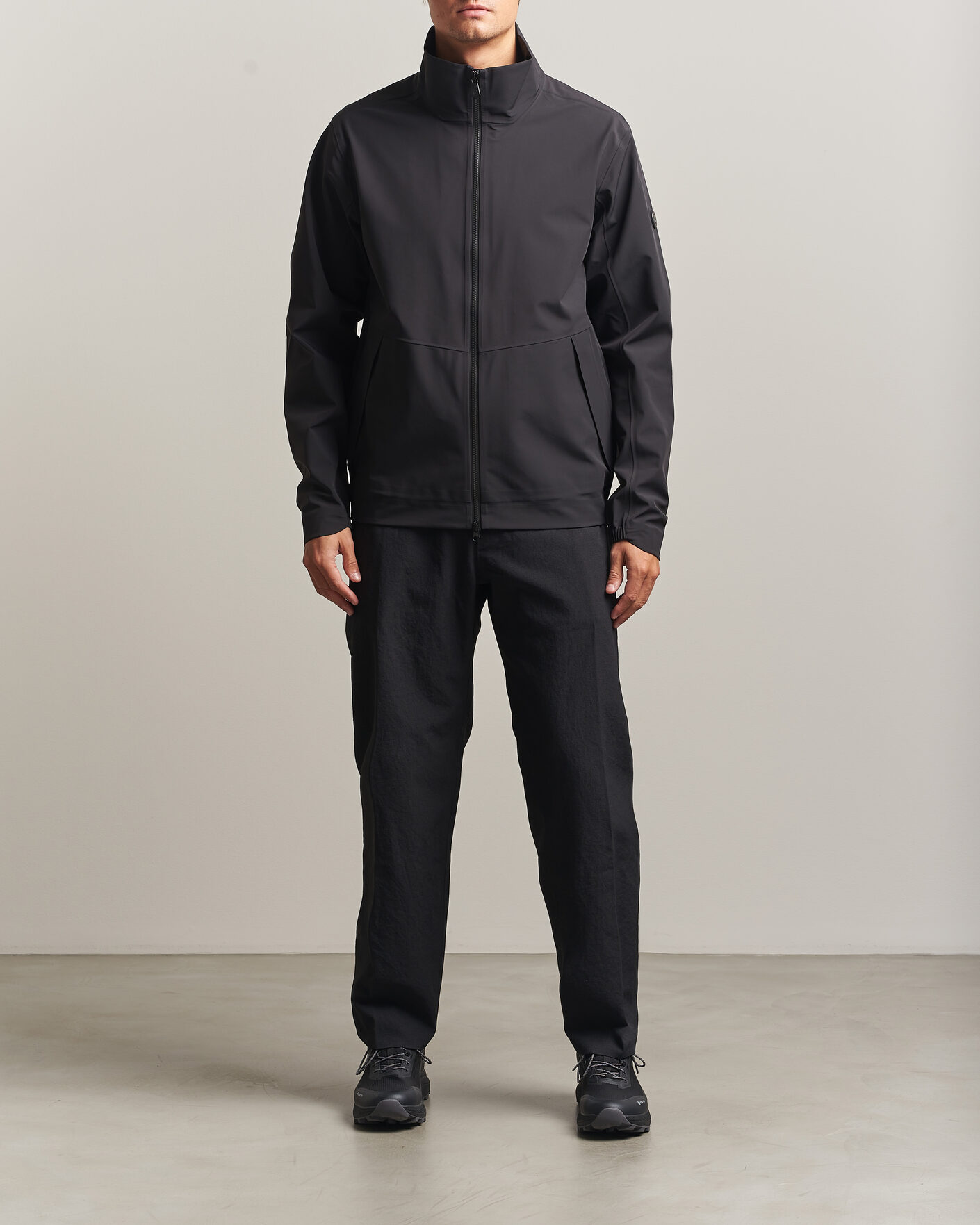 Uomini | Giacche | Sail Racing | Protector Jacket Carbon