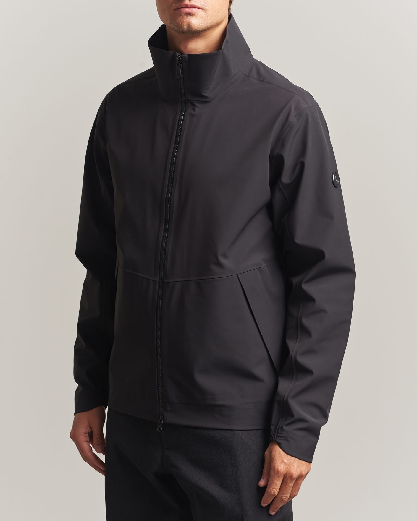 Uomini | Giacche | Sail Racing | Protector Jacket Carbon