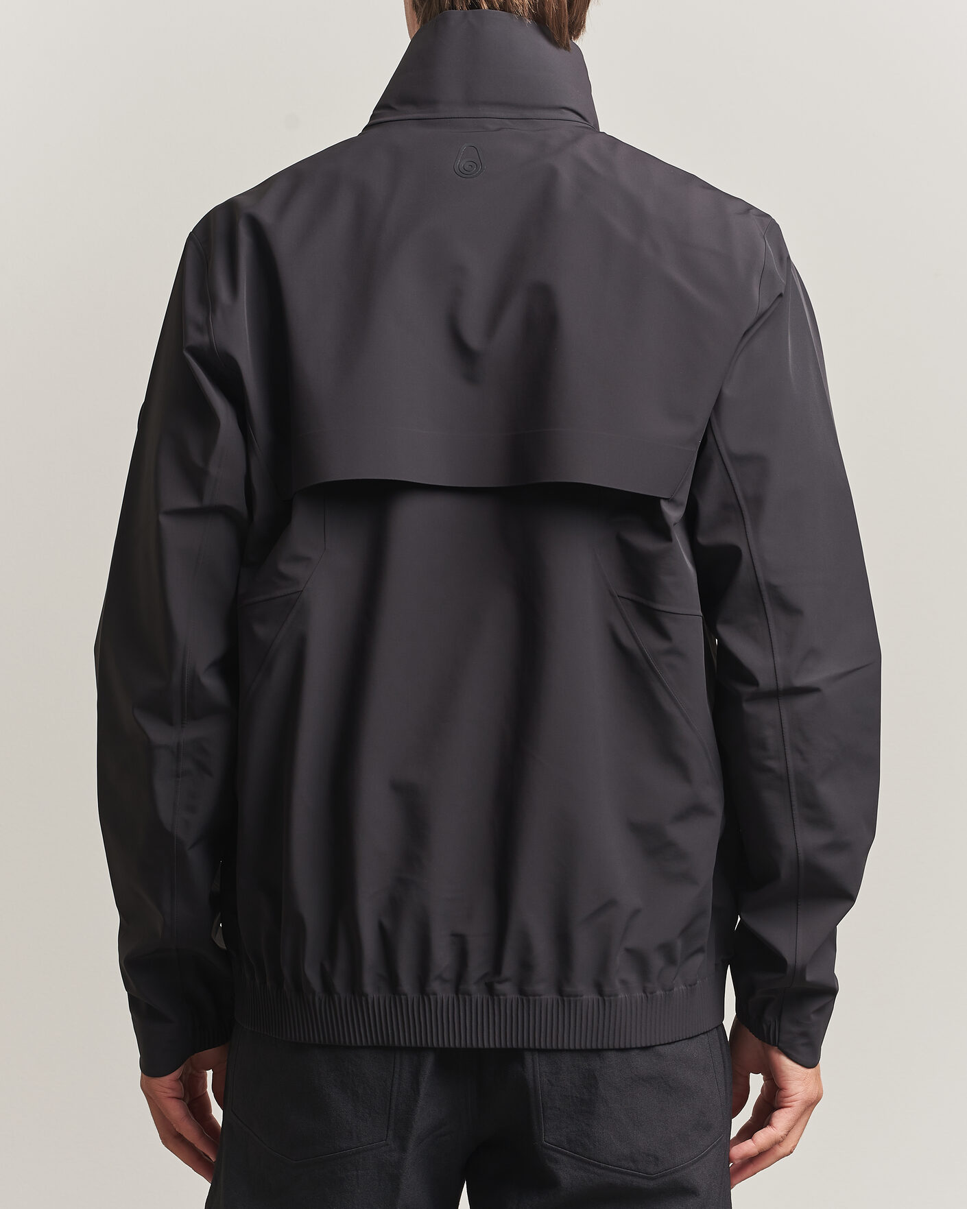 Uomini | Giacche | Sail Racing | Protector Jacket Carbon