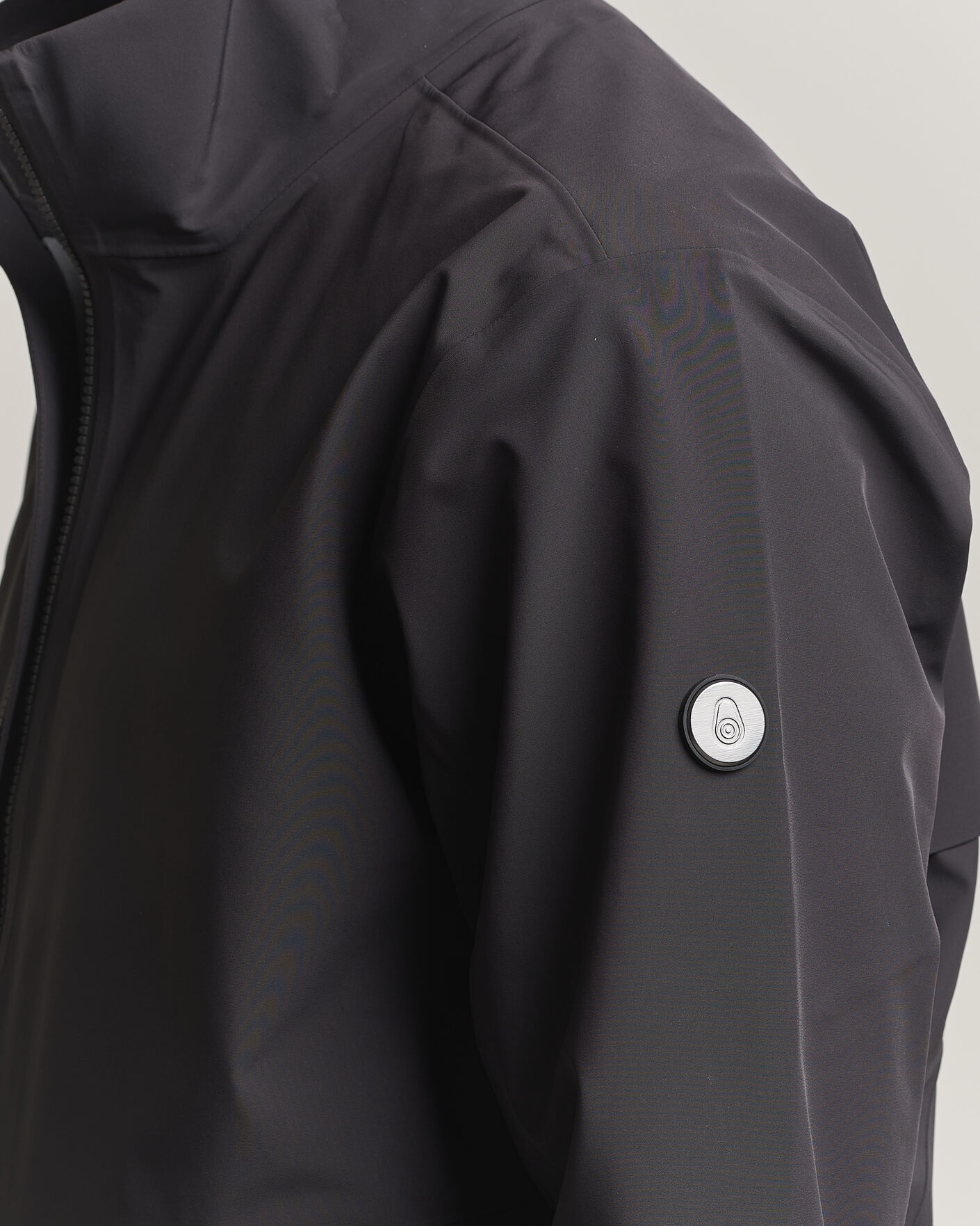 Uomini | Giacche | Sail Racing | Protector Jacket Carbon