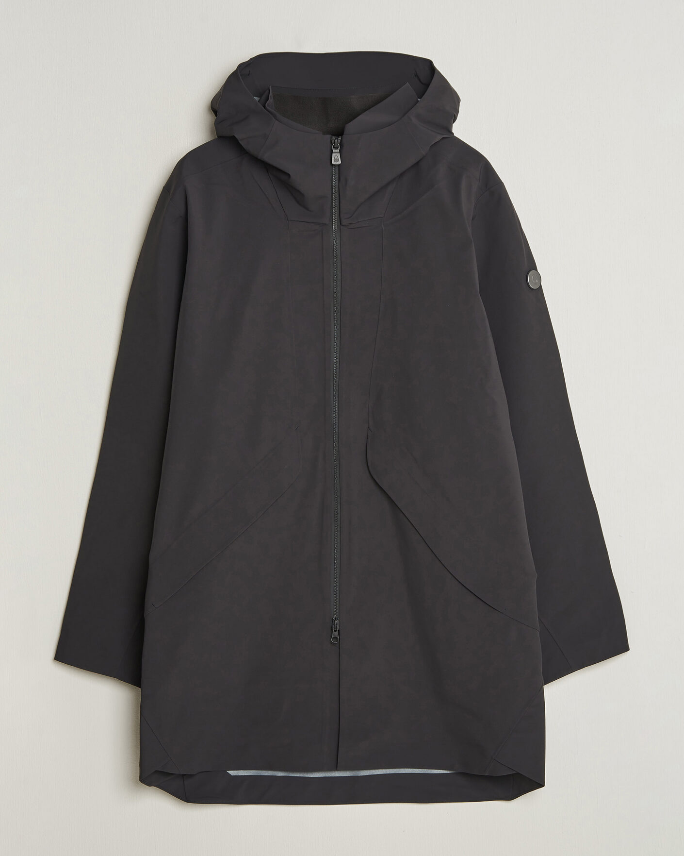Uomini | Giacche | Sail Racing | Protector Coat Carbon