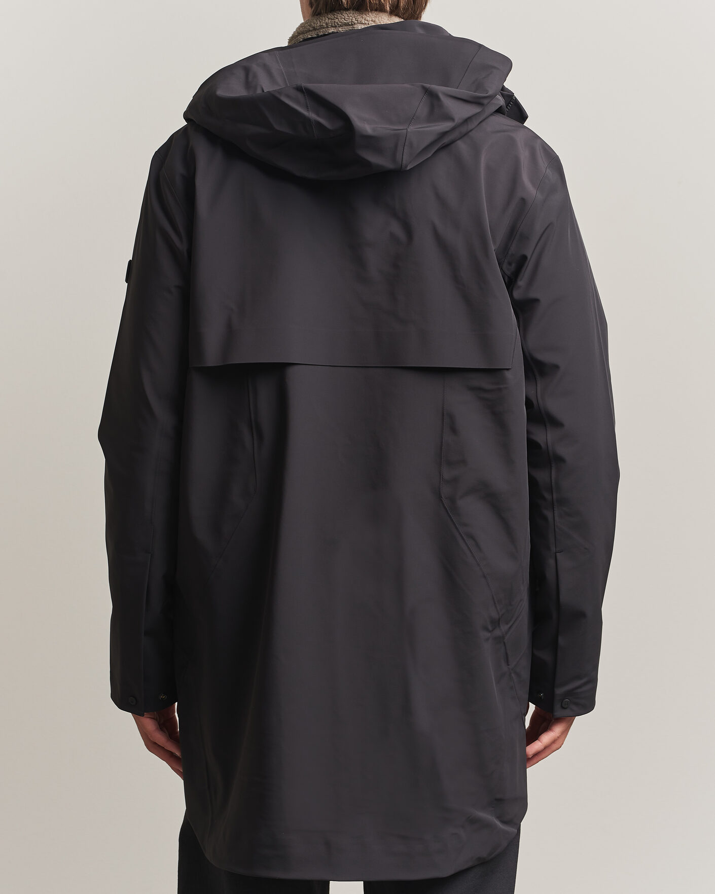 Uomini | Giacche | Sail Racing | Protector Coat Carbon