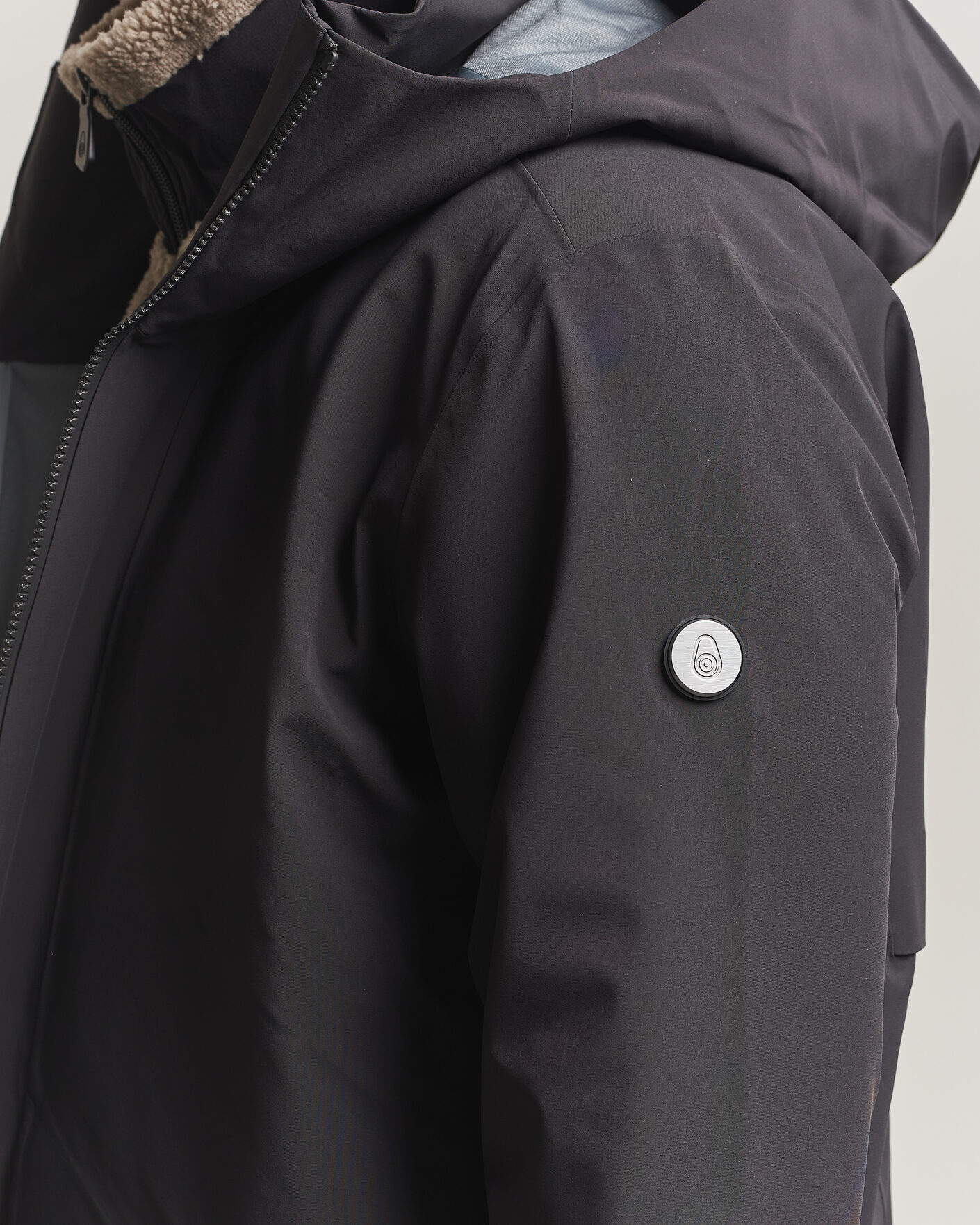 Uomini | Giacche | Sail Racing | Protector Coat Carbon