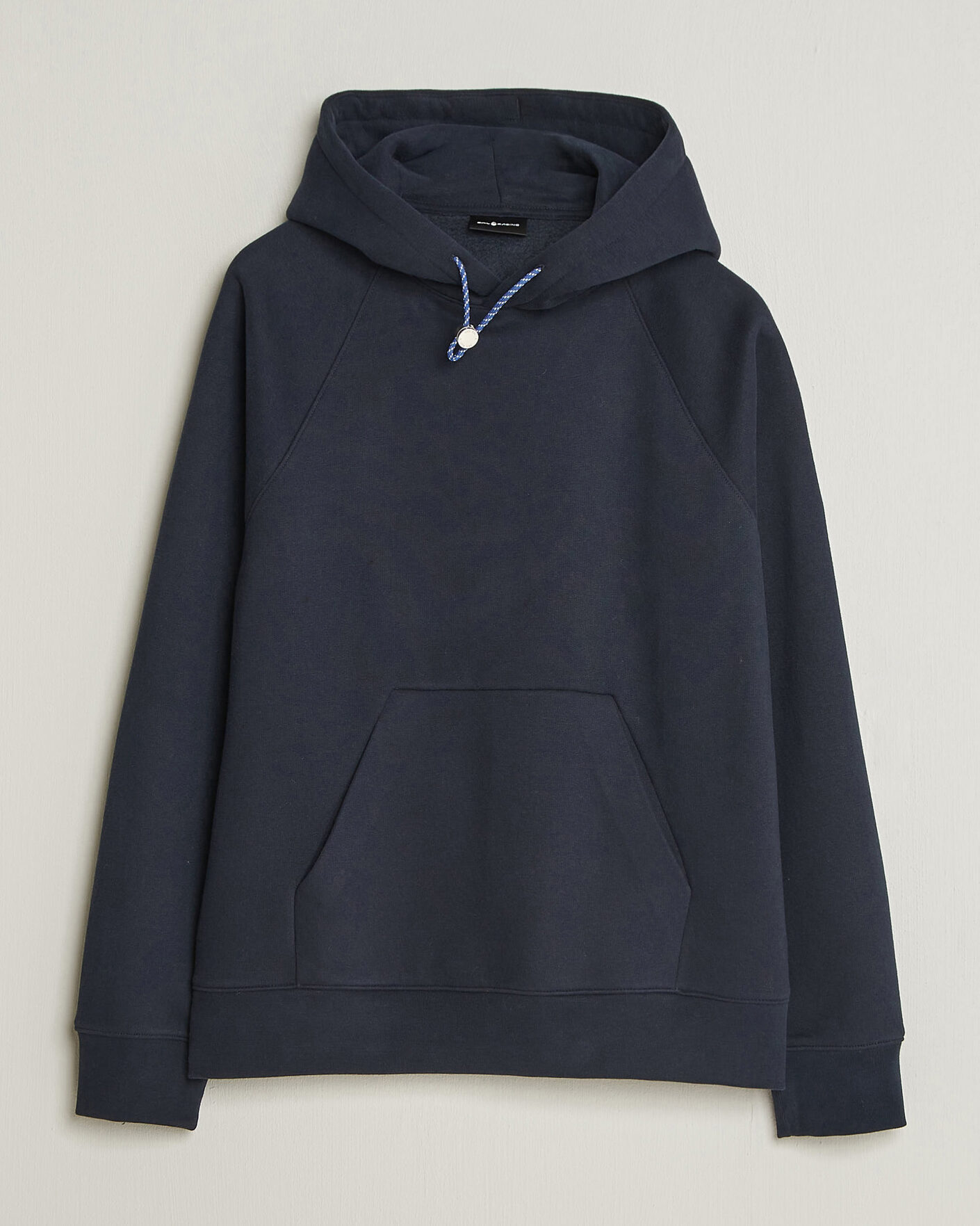 Uomini | Maglieria | Sail Racing | Flow Hoodie Dark Navy