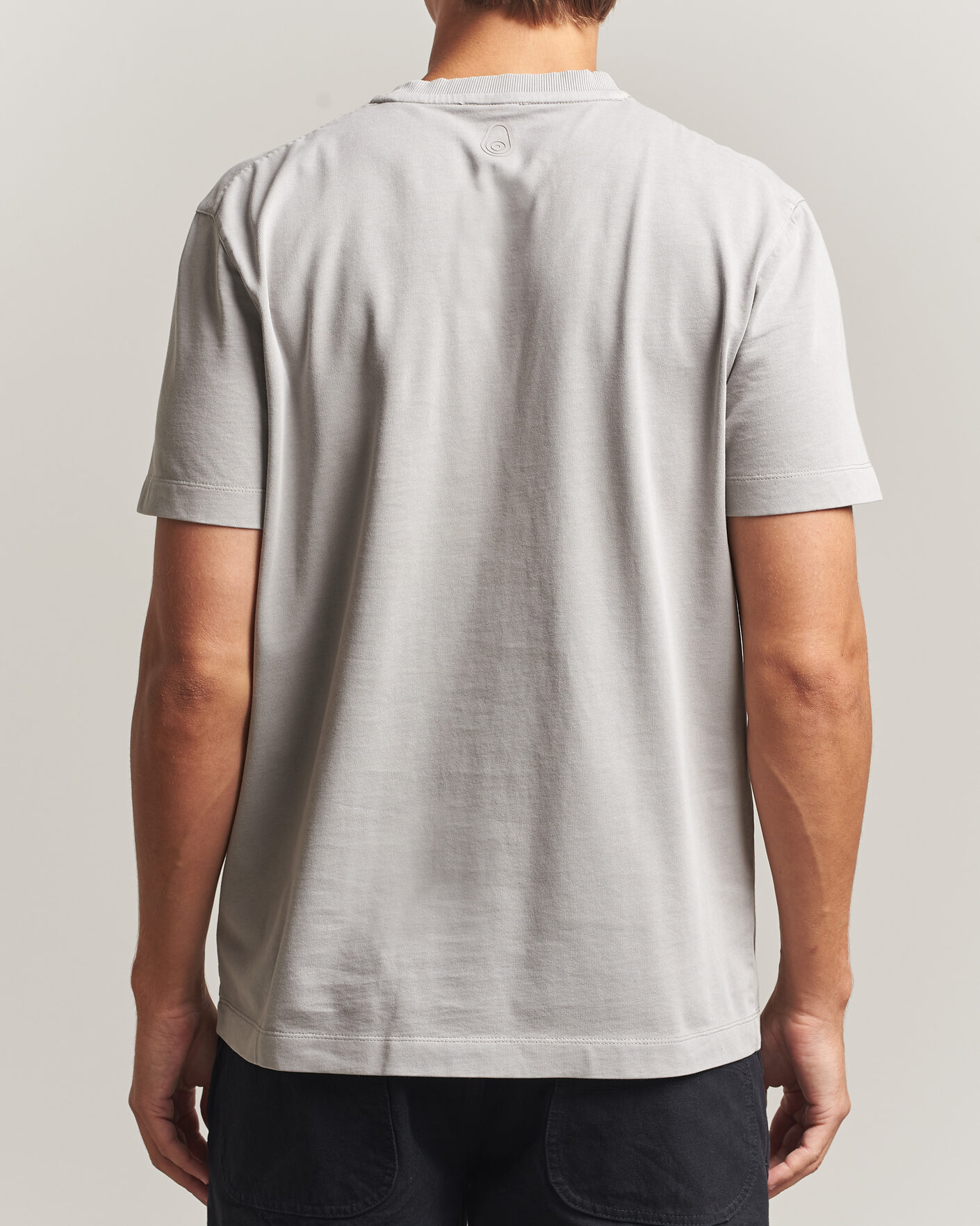 Uomini | T-shirt | Sail Racing | Grinder Corduroy T-Shirt Sand