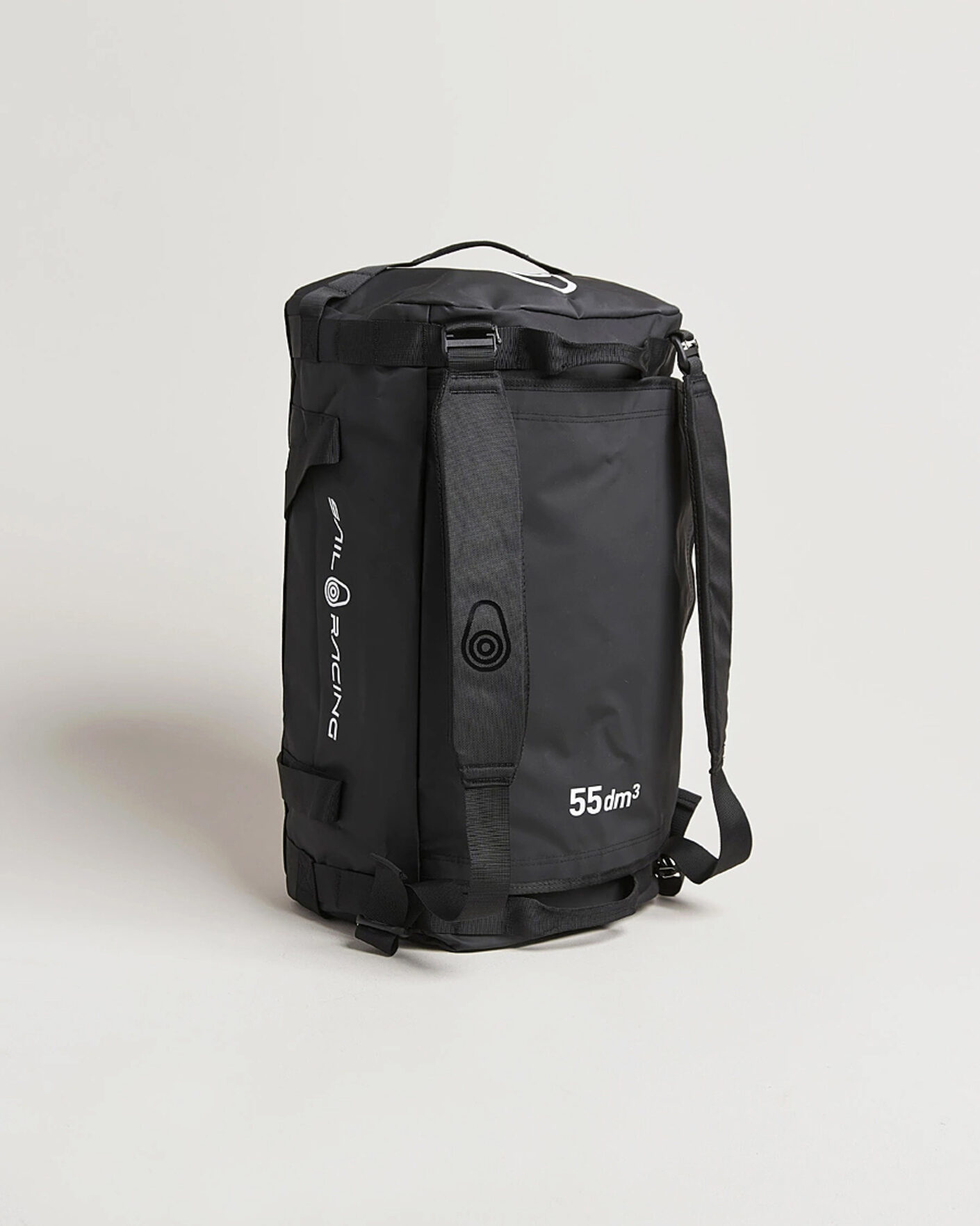 Uomini | Borse | Sail Racing | Spray Medium Dufflebag Carbon