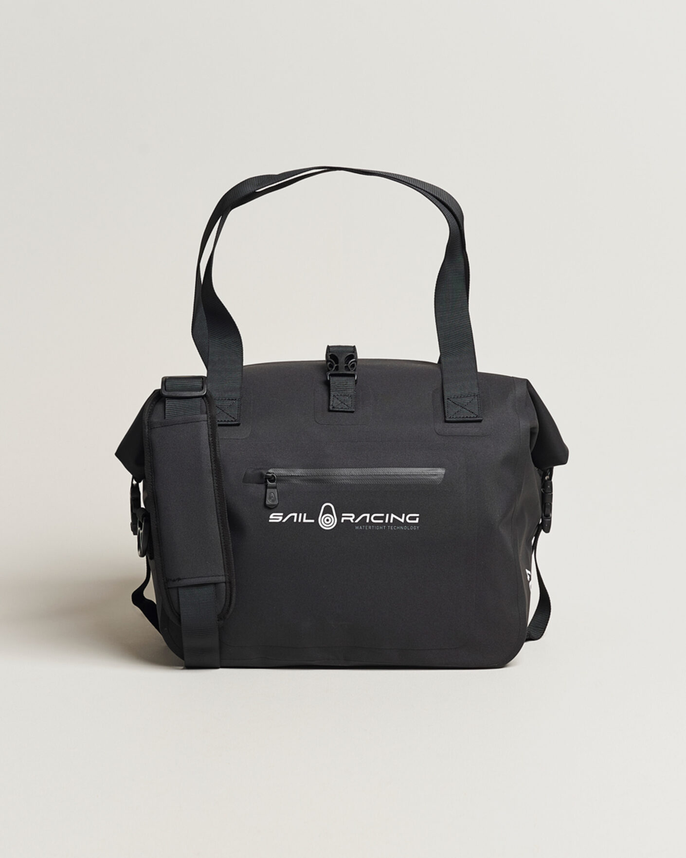Uomini | Borse | Sail Racing | Spray Watertight Small Weekendbag Carbon