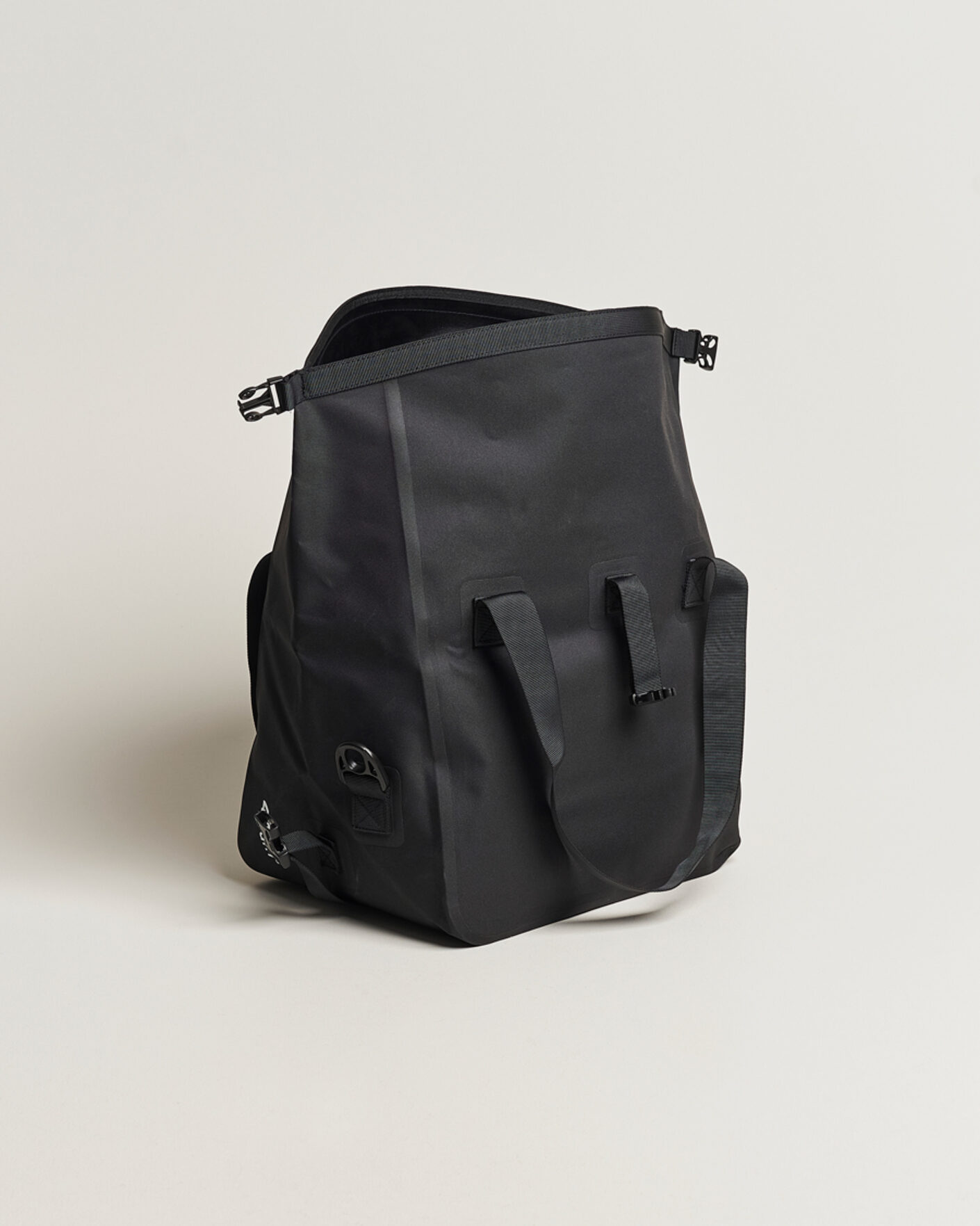 Uomini | Borse | Sail Racing | Spray Watertight Small Weekendbag Carbon