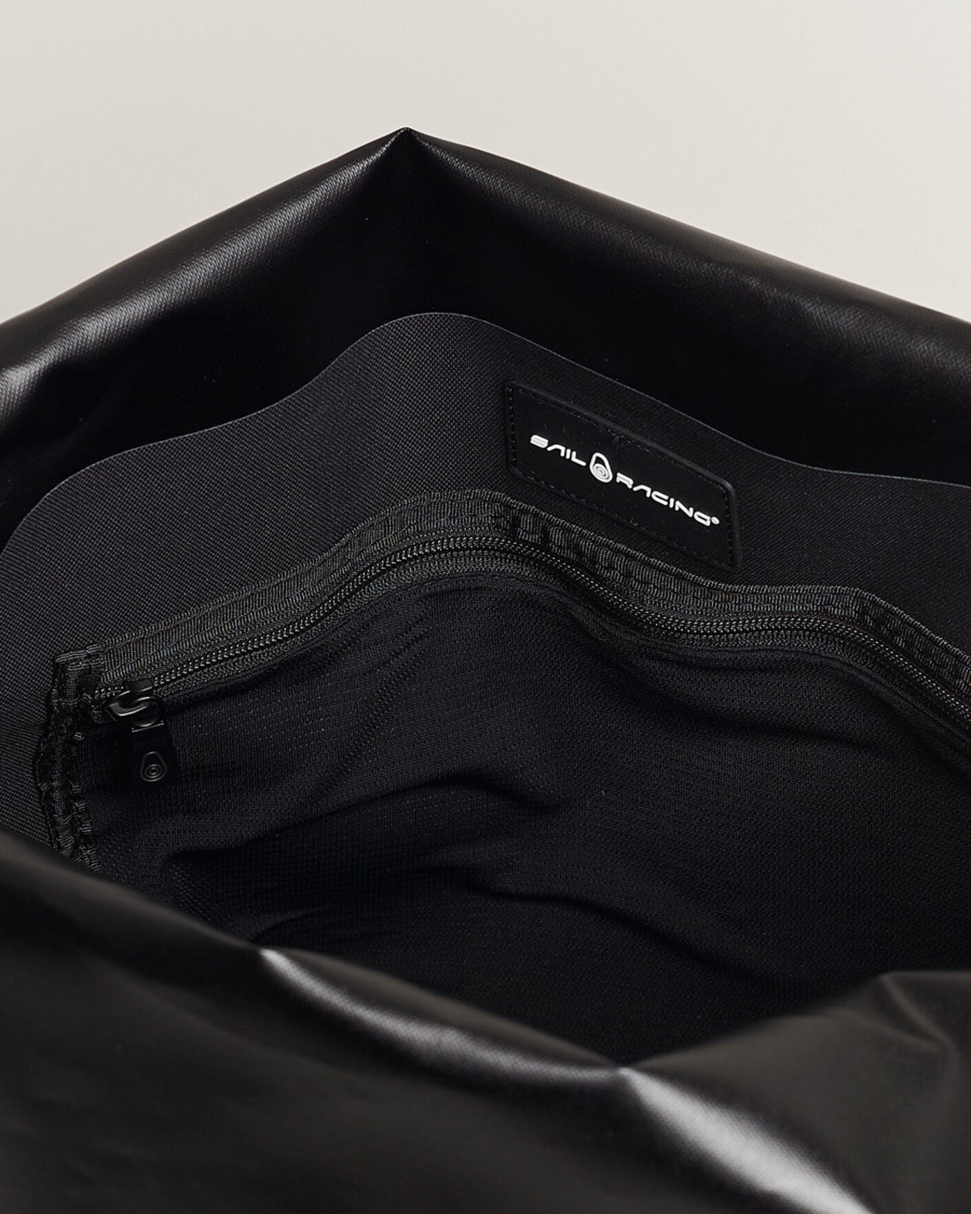 Uomini | Borse | Sail Racing | Spray Watertight Small Weekendbag Carbon