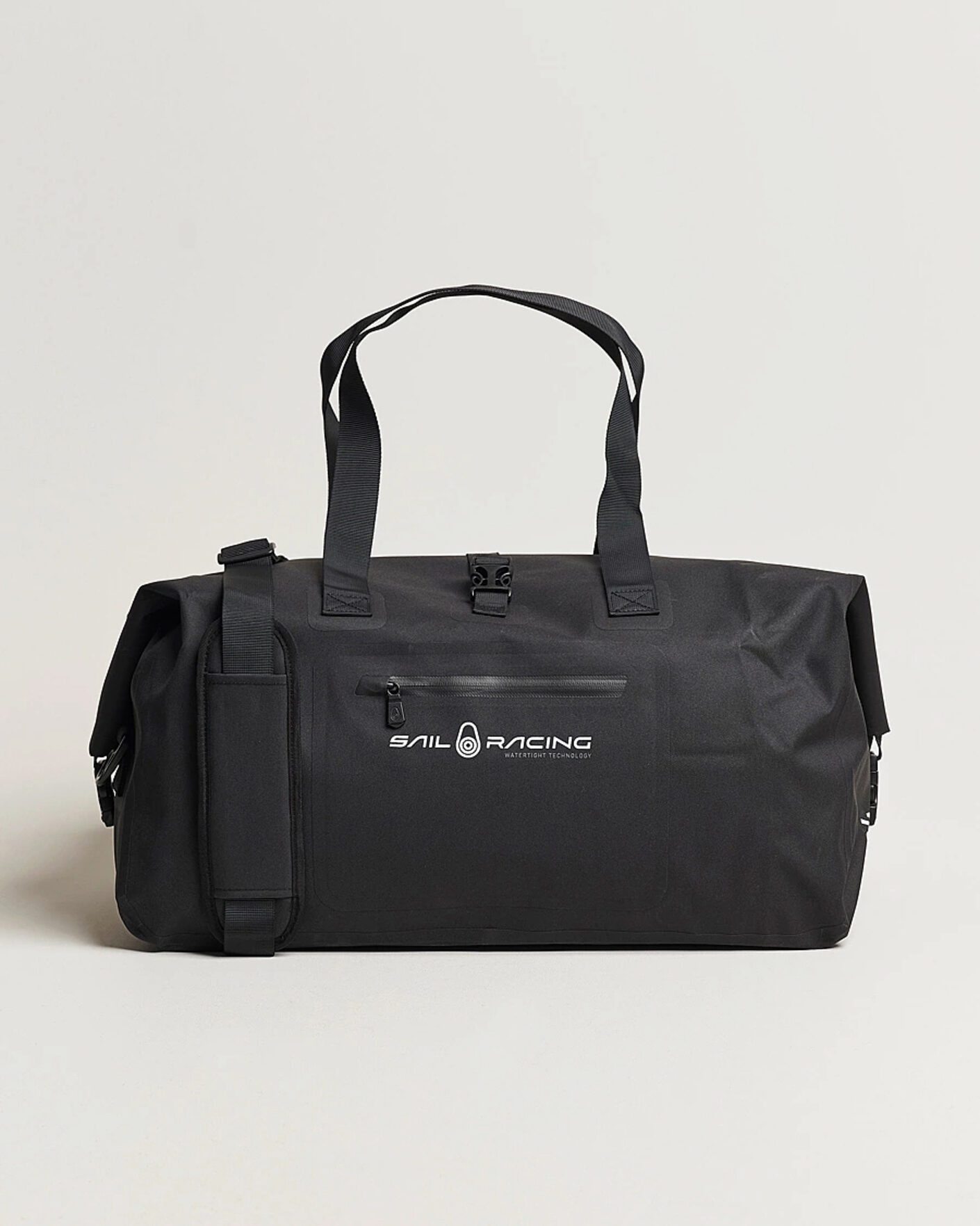 Uomini | Borse | Sail Racing | Spray Watertight Large Weekendbag Carbon