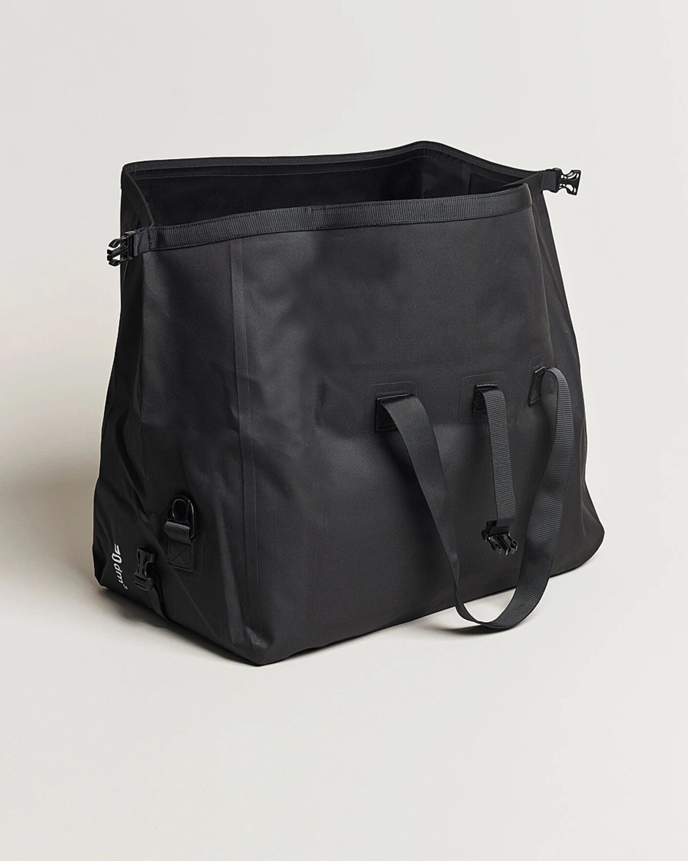 Uomini | Borse | Sail Racing | Spray Watertight Large Weekendbag Carbon