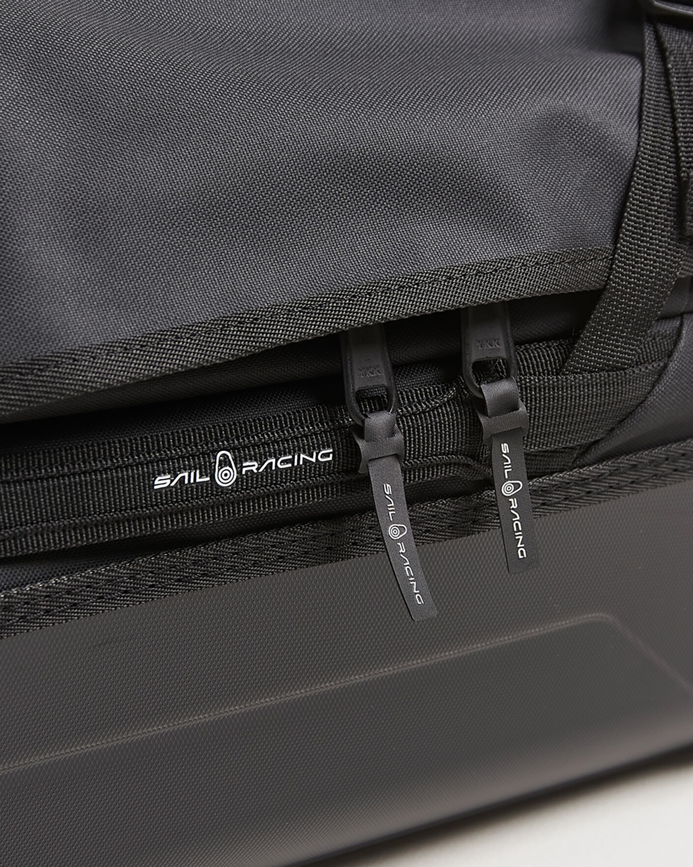 Uomini | Borse | Sail Racing | Delta Cabin Bag Carbon