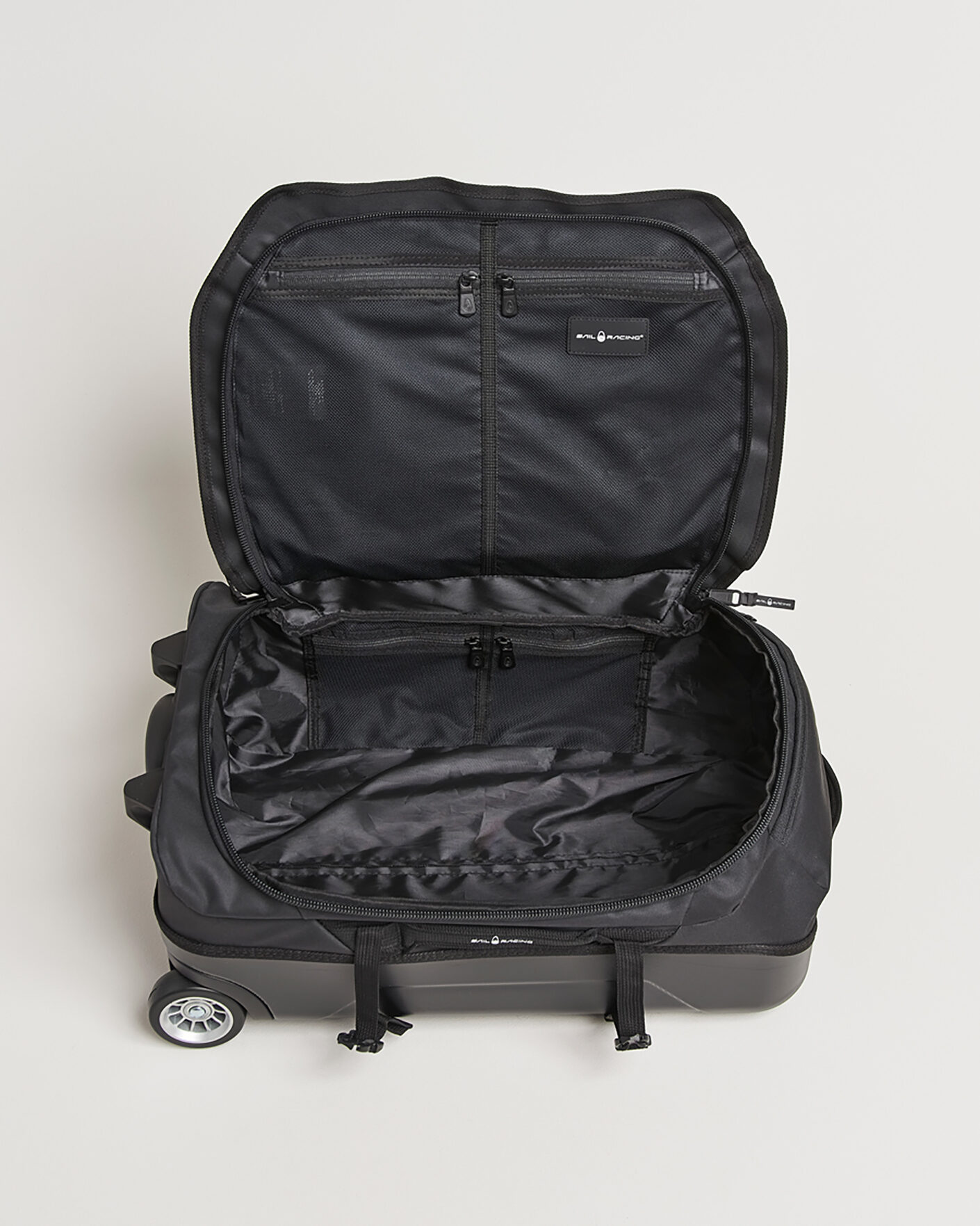 Uomini | Borse | Sail Racing | Delta Cabin Bag Carbon