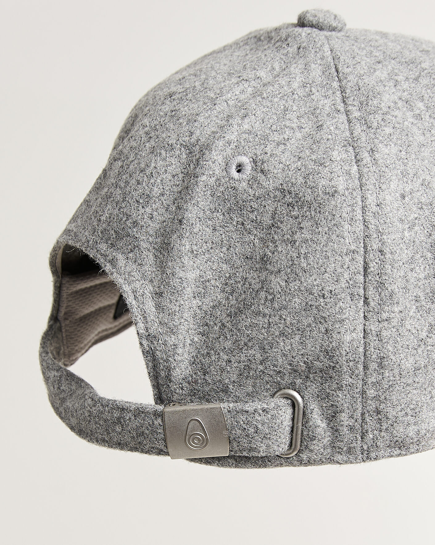 Uomini | Cappelli & Berretti | Sail Racing | Arc Wool Cap Grey Melange