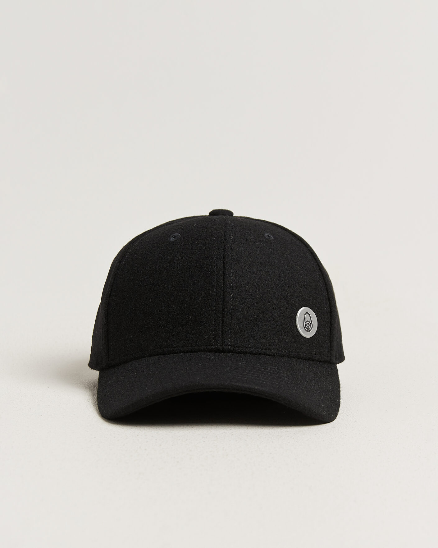 Uomini | Cappelli & Berretti | Sail Racing | Arc Wool Cap Carbon