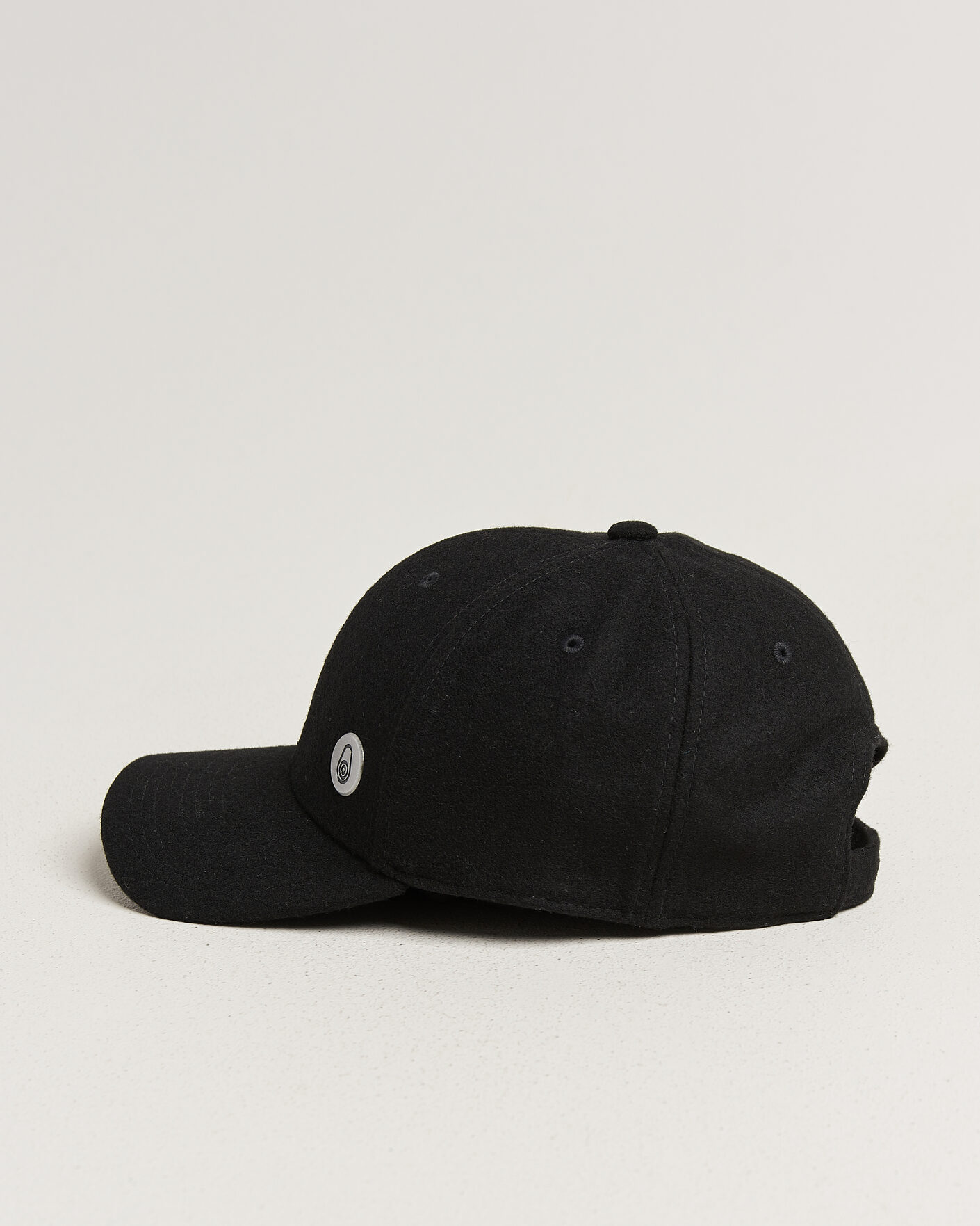 Uomini | Cappelli & Berretti | Sail Racing | Arc Wool Cap Carbon