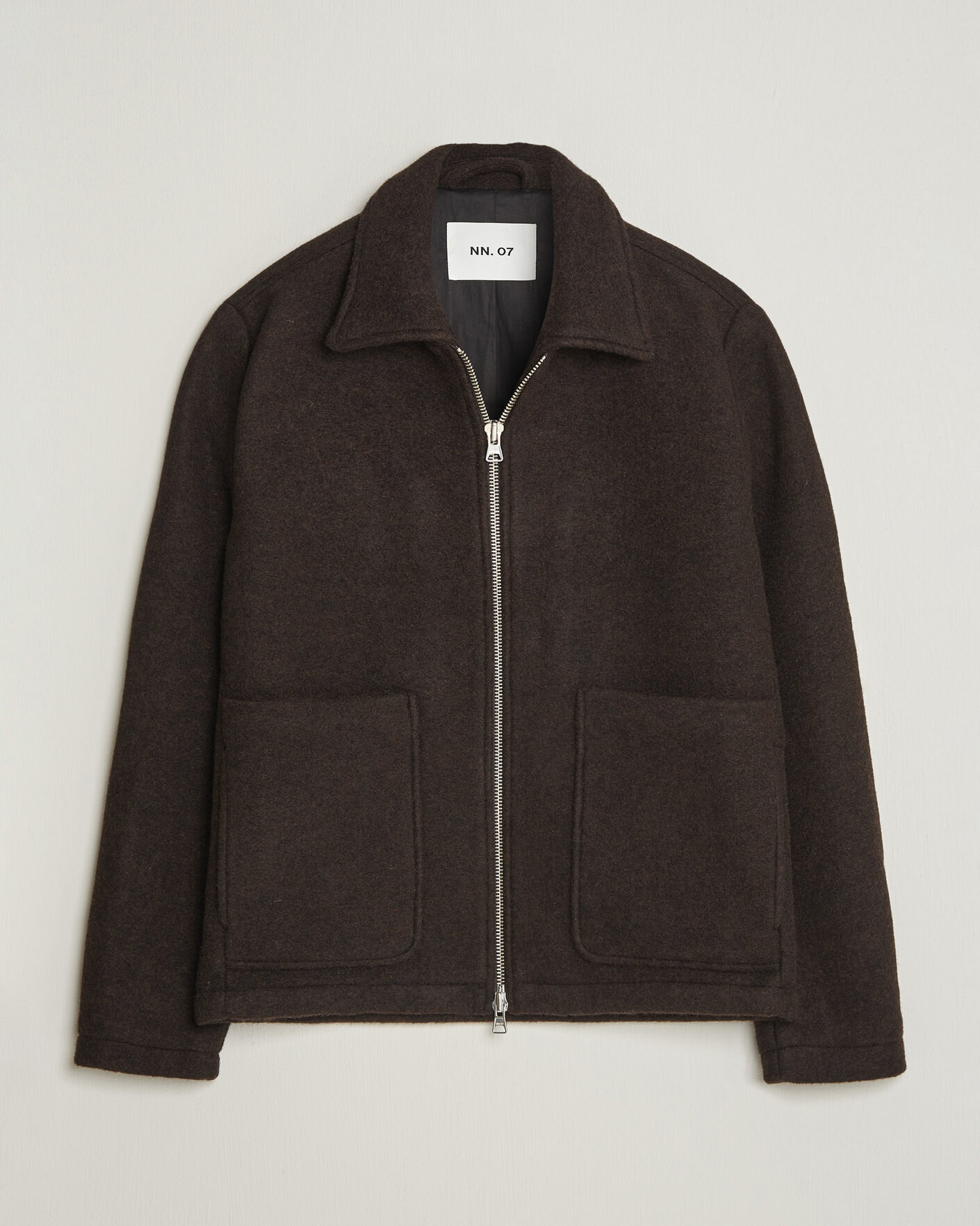 Uomini | Giacche | NN07 | Gael Jacket Dusky Port