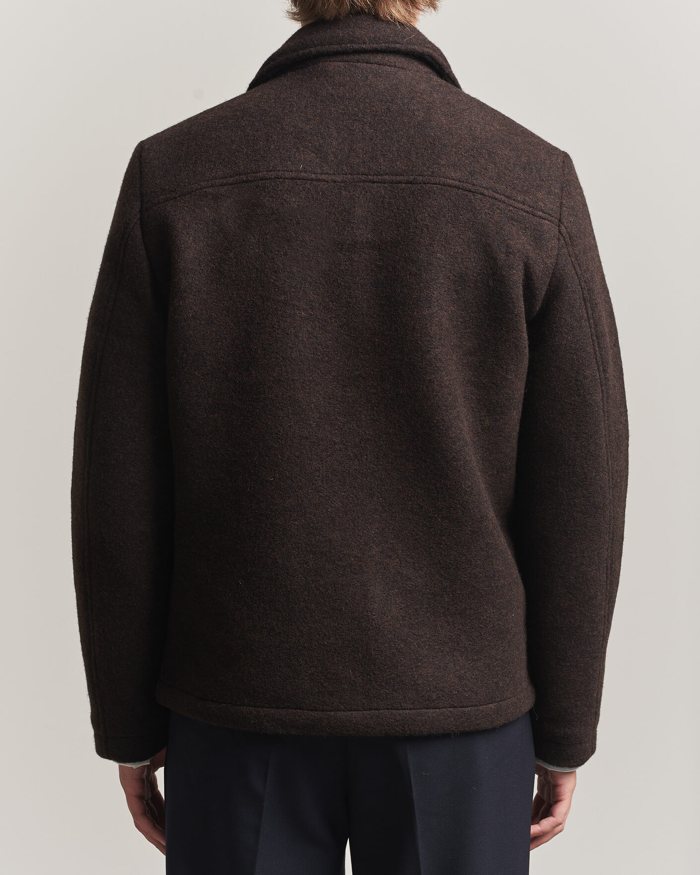 Uomini | Giacche | NN07 | Gael Jacket Dusky Port