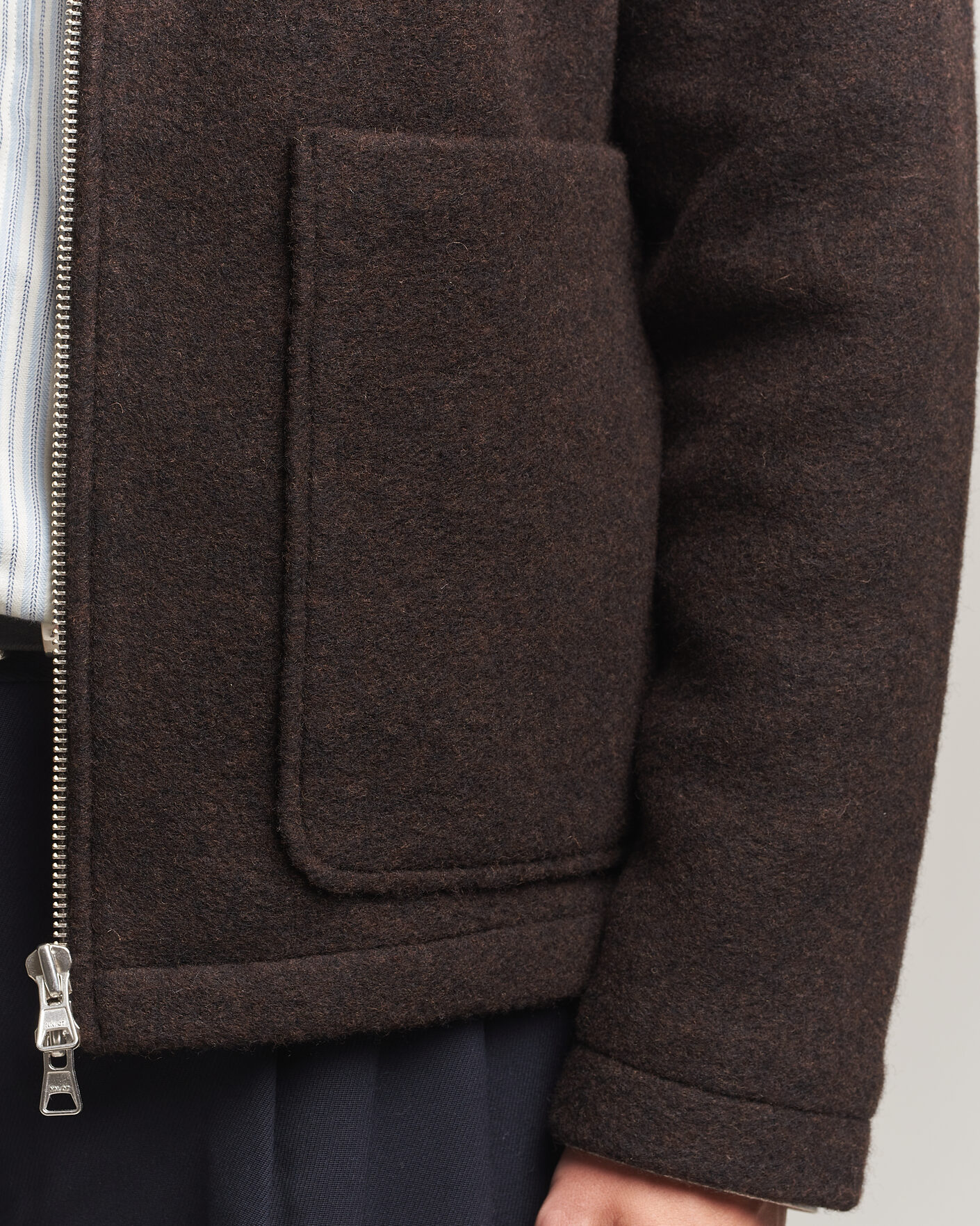 Uomini | Giacche | NN07 | Gael Jacket Dusky Port