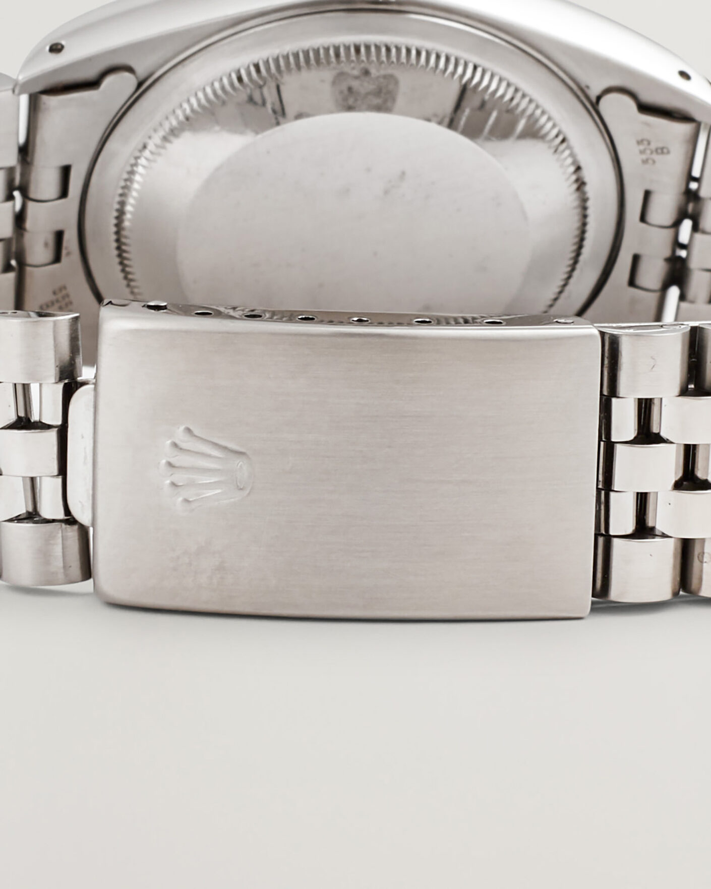 Uomini | Rolex Pre-Owned Datejust 36 16234  | Rolex Pre-Owned | Datejust 36 16234 