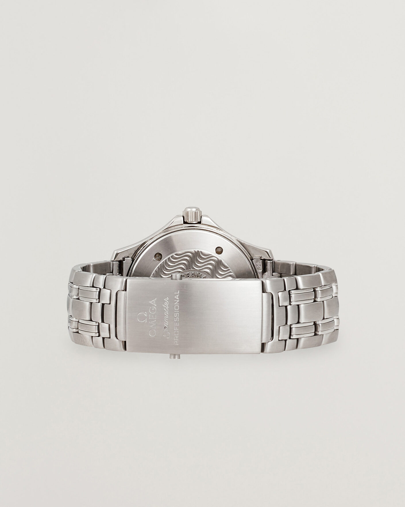Uomini | Omega Pre-Owned Seamaster 300M SMP | Omega Pre-Owned | Seamaster 300M SMP