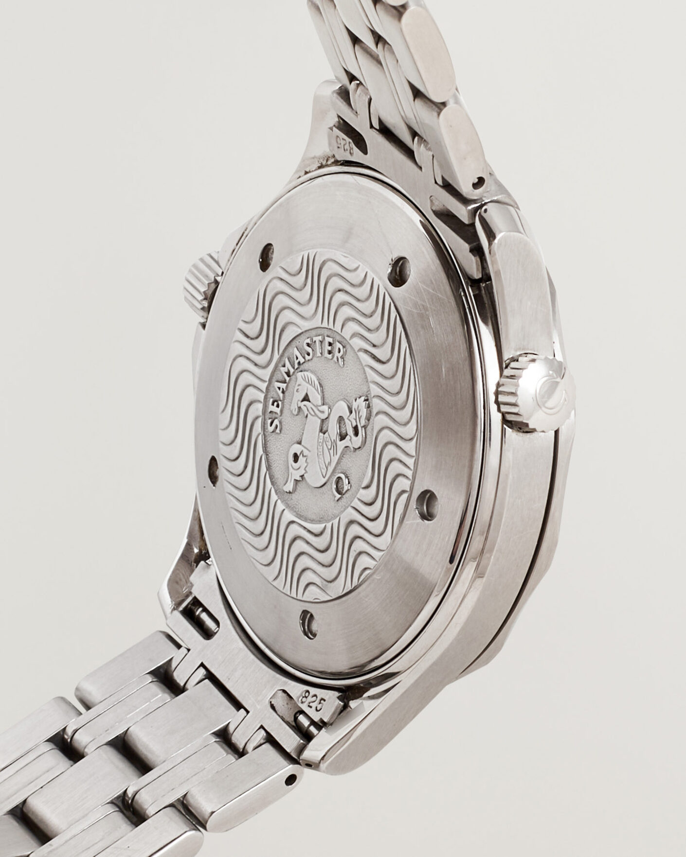 Uomini | Omega Pre-Owned Seamaster 300M SMP | Omega Pre-Owned | Seamaster 300M SMP