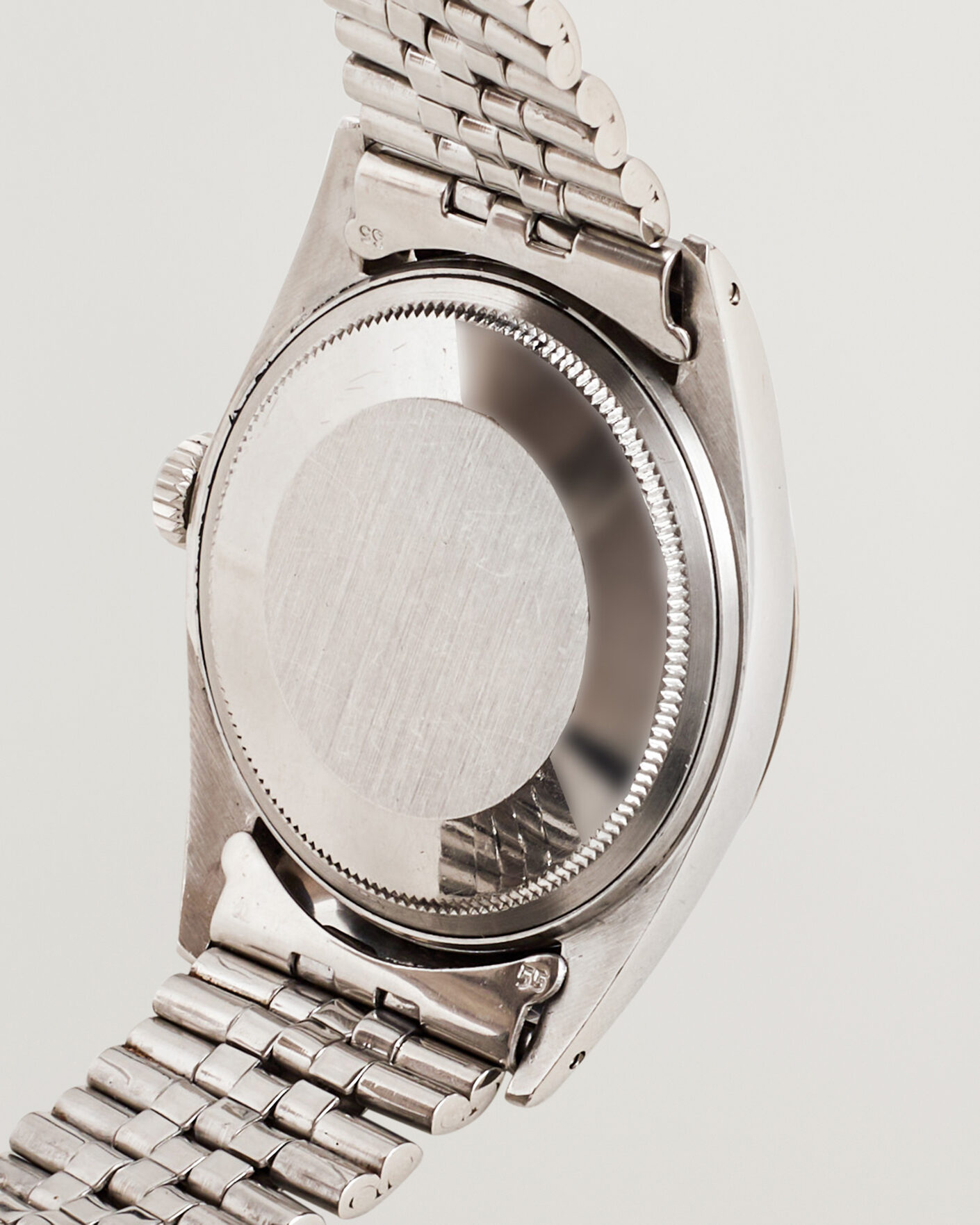 Uomini | Pre-Owned & Vintage Watches | Rolex Pre-Owned | Datejust 36 1601