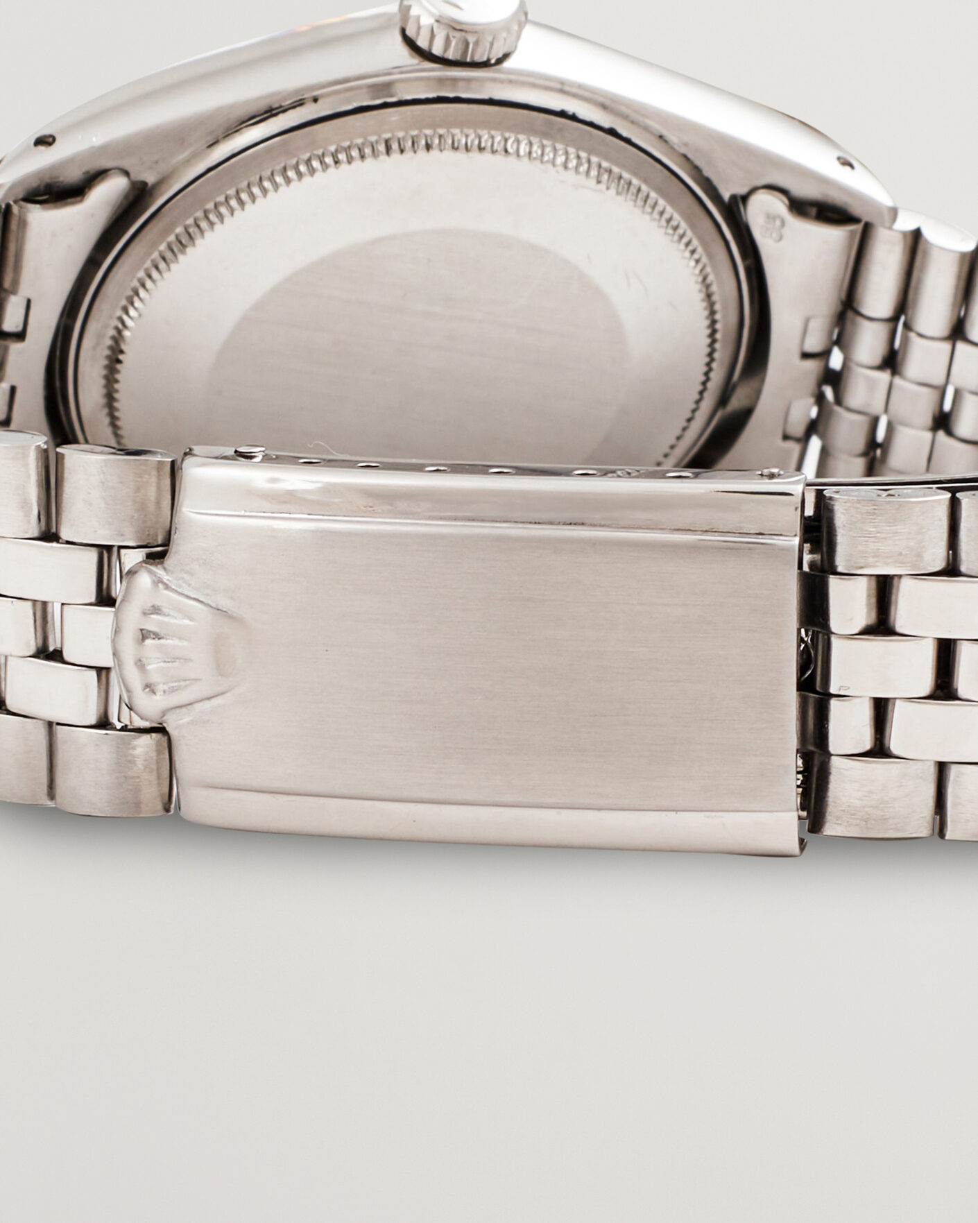 Uomini | Pre-Owned & Vintage Watches | Rolex Pre-Owned | Datejust 36 1601