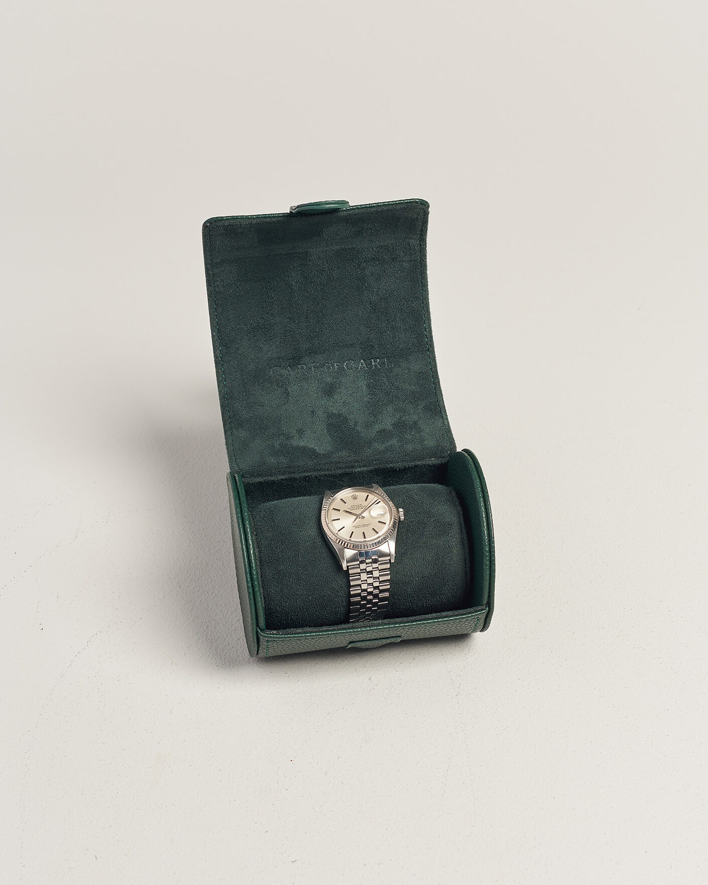 Uomini | Pre-Owned & Vintage Watches | Rolex Pre-Owned | Datejust 36 1601