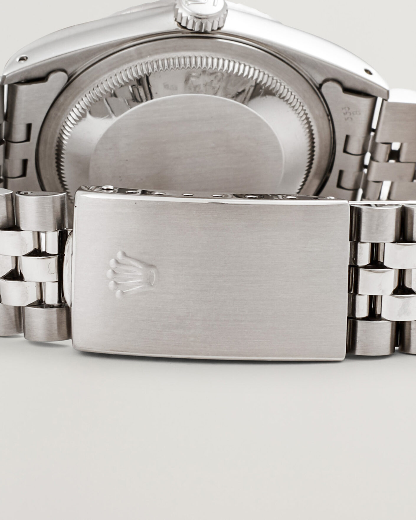 Uomini | Pre-Owned & Vintage Watches | Rolex Pre-Owned | Datejust 36 16220