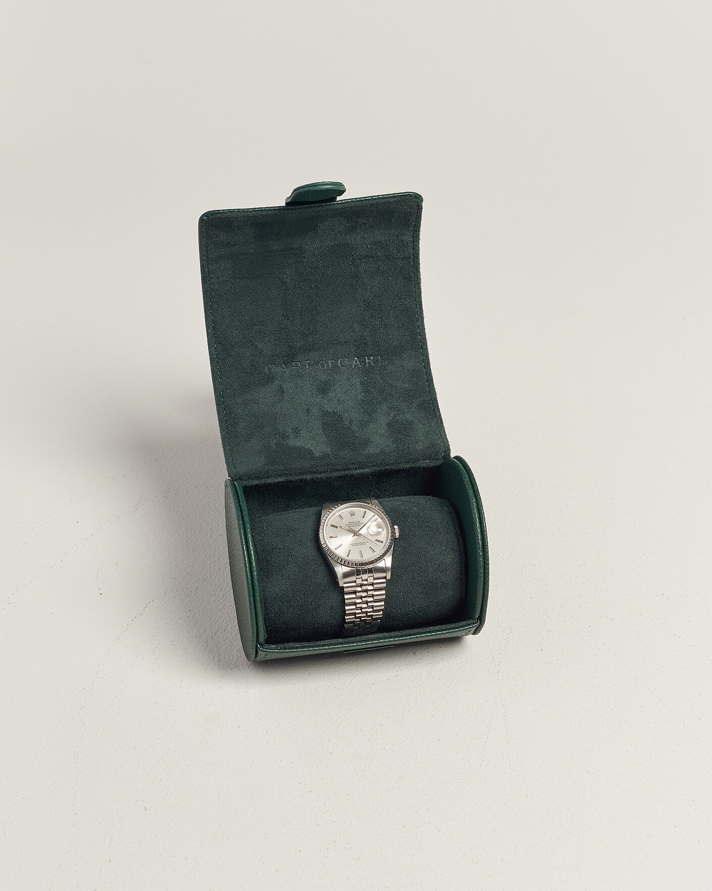 Uomini | Pre-Owned & Vintage Watches | Rolex Pre-Owned | Datejust 36 16220
