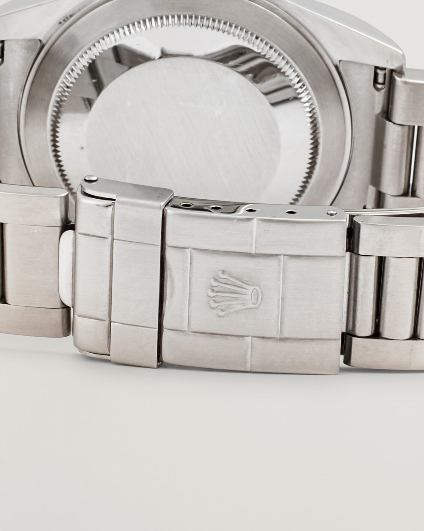 Uomini | Pre-Owned & Vintage Watches | Rolex Pre-Owned | Explorer II Polar