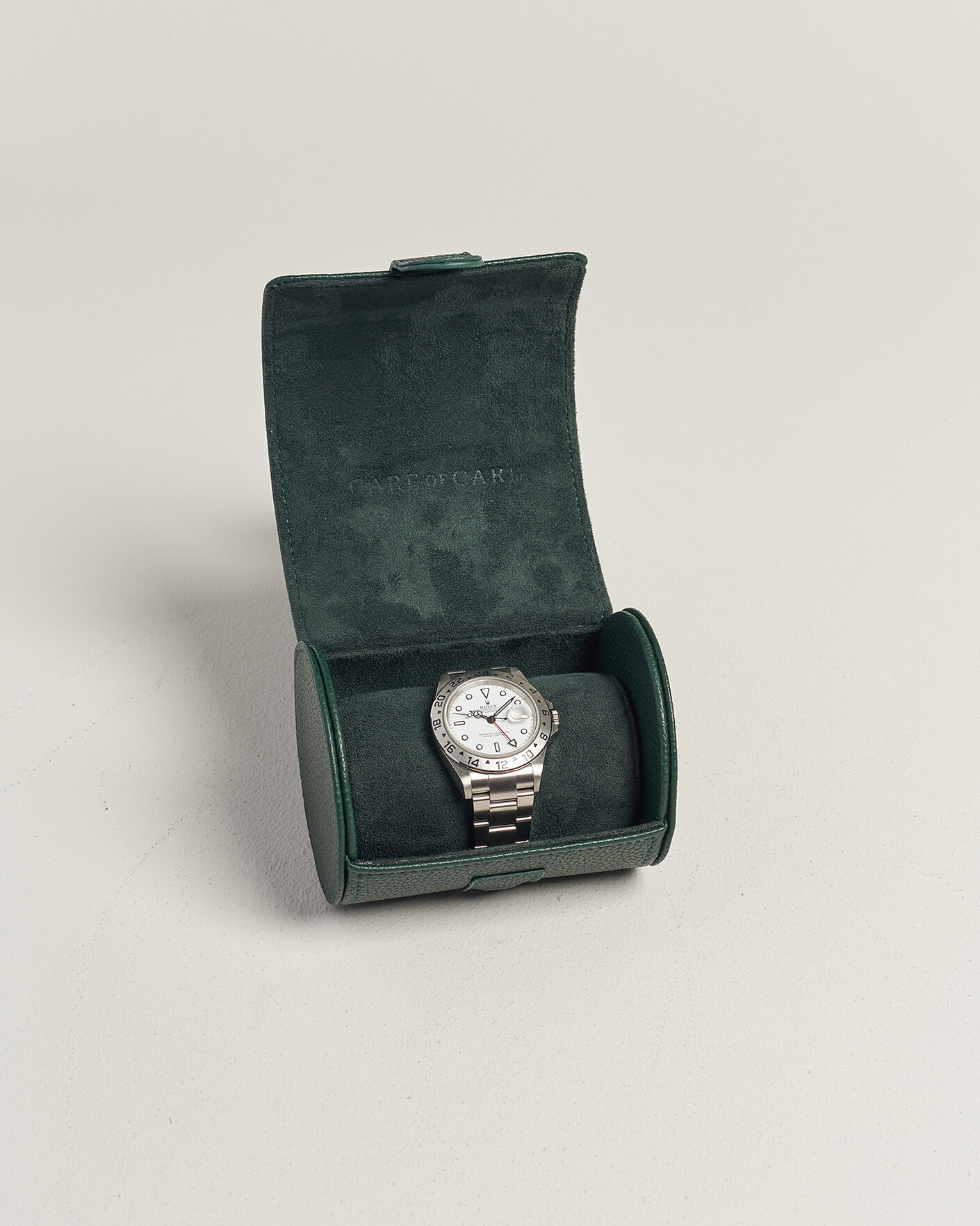Uomini | Pre-Owned & Vintage Watches | Rolex Pre-Owned | Explorer II Polar