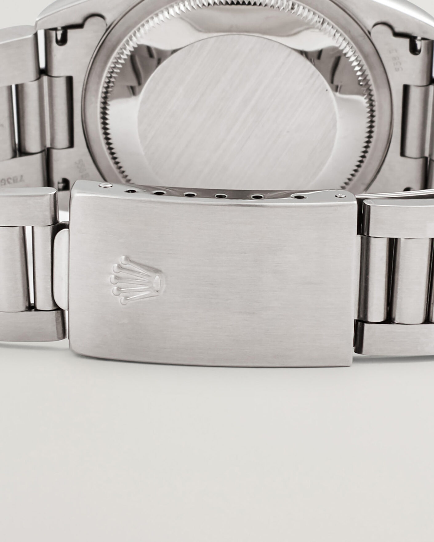 Uomini | Rolex Pre-Owned Datejust 36 16234 | Rolex Pre-Owned | Datejust 36 16234