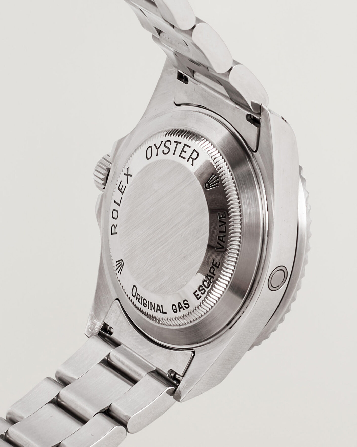 Uomini | Pre-Owned & Vintage Watches | Rolex Pre-Owned | Sea-Dweller