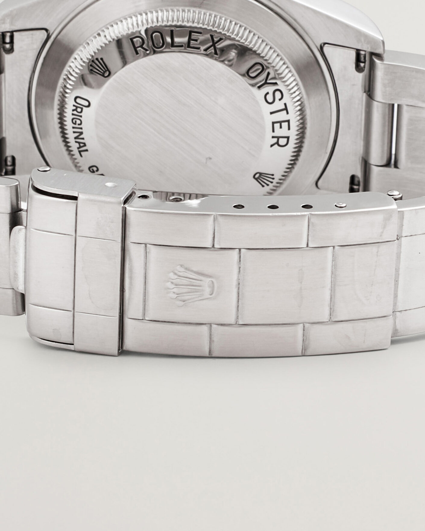 Uomini | Pre-Owned & Vintage Watches | Rolex Pre-Owned | Sea-Dweller