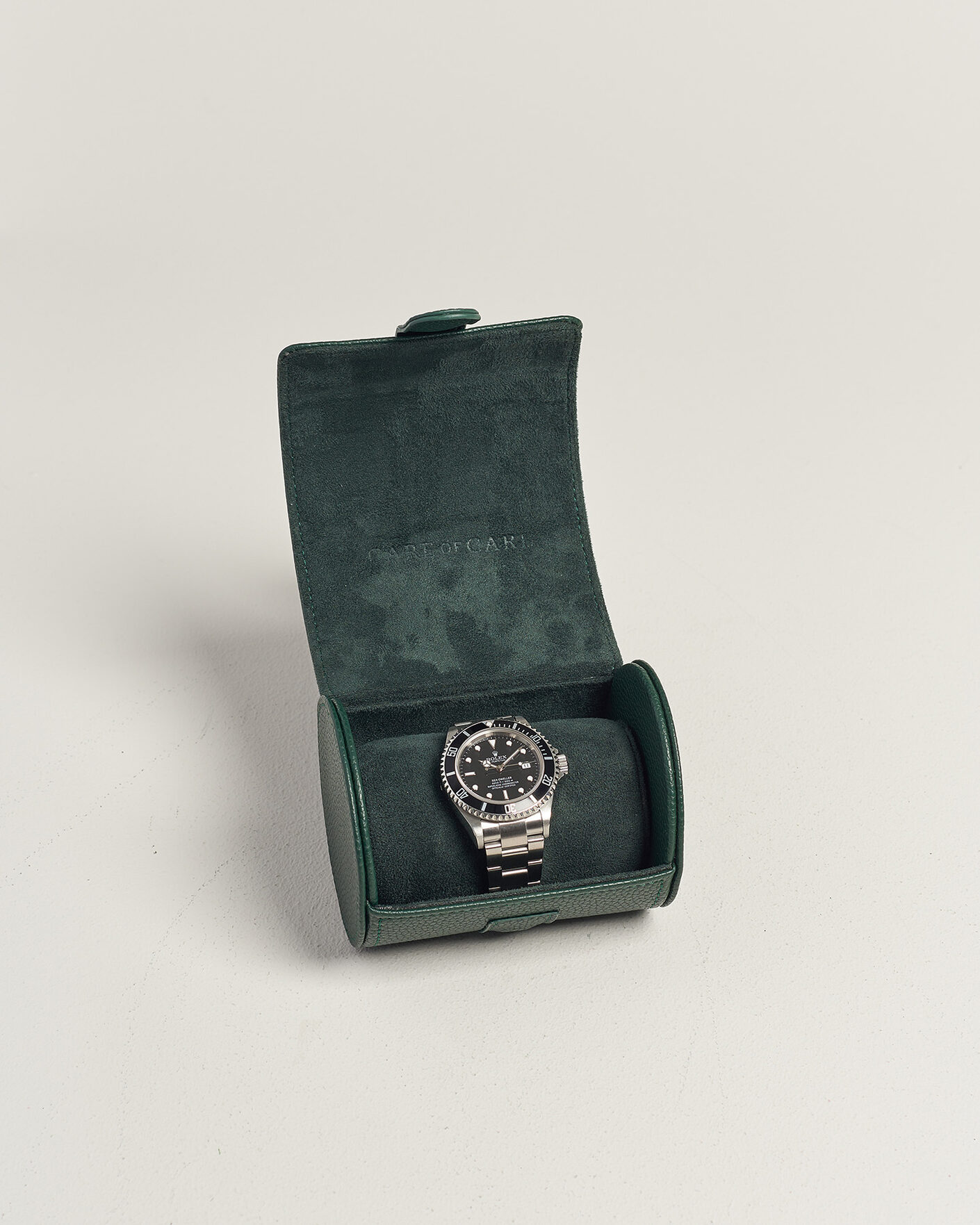 Uomini | Pre-Owned & Vintage Watches | Rolex Pre-Owned | Sea-Dweller