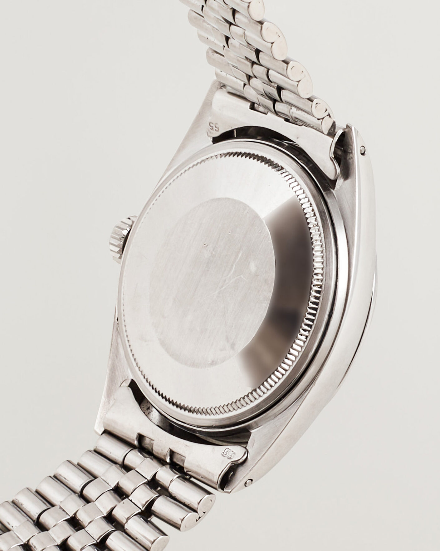 Uomini | Rolex Pre-Owned Datejust 36 1600 | Rolex Pre-Owned | Datejust 36 1600